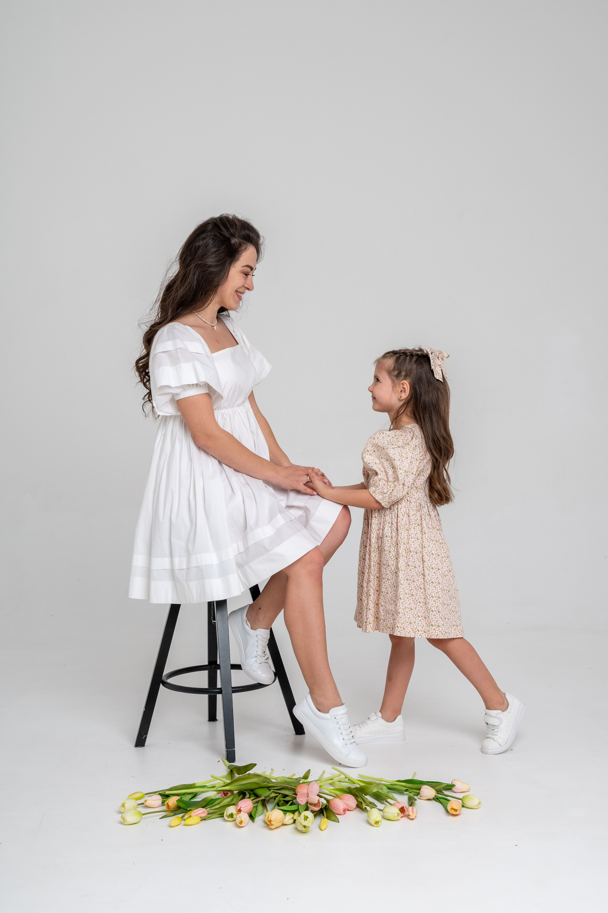 В студии. Фотограф в Краснодаре и Краснодарском крае Елена Быкова