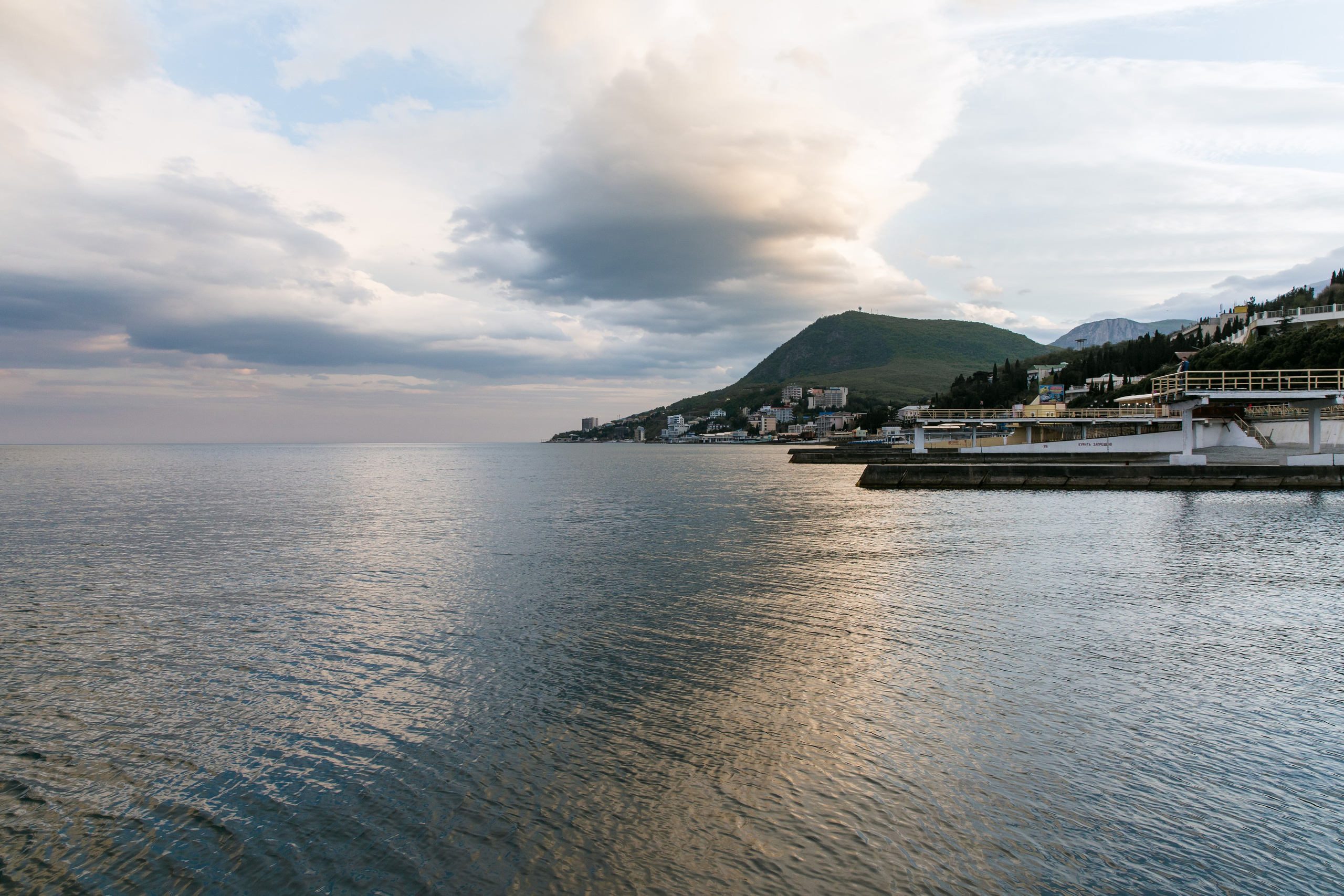 Крымские зарисовки. Фотограф в Москве Лера Юдина