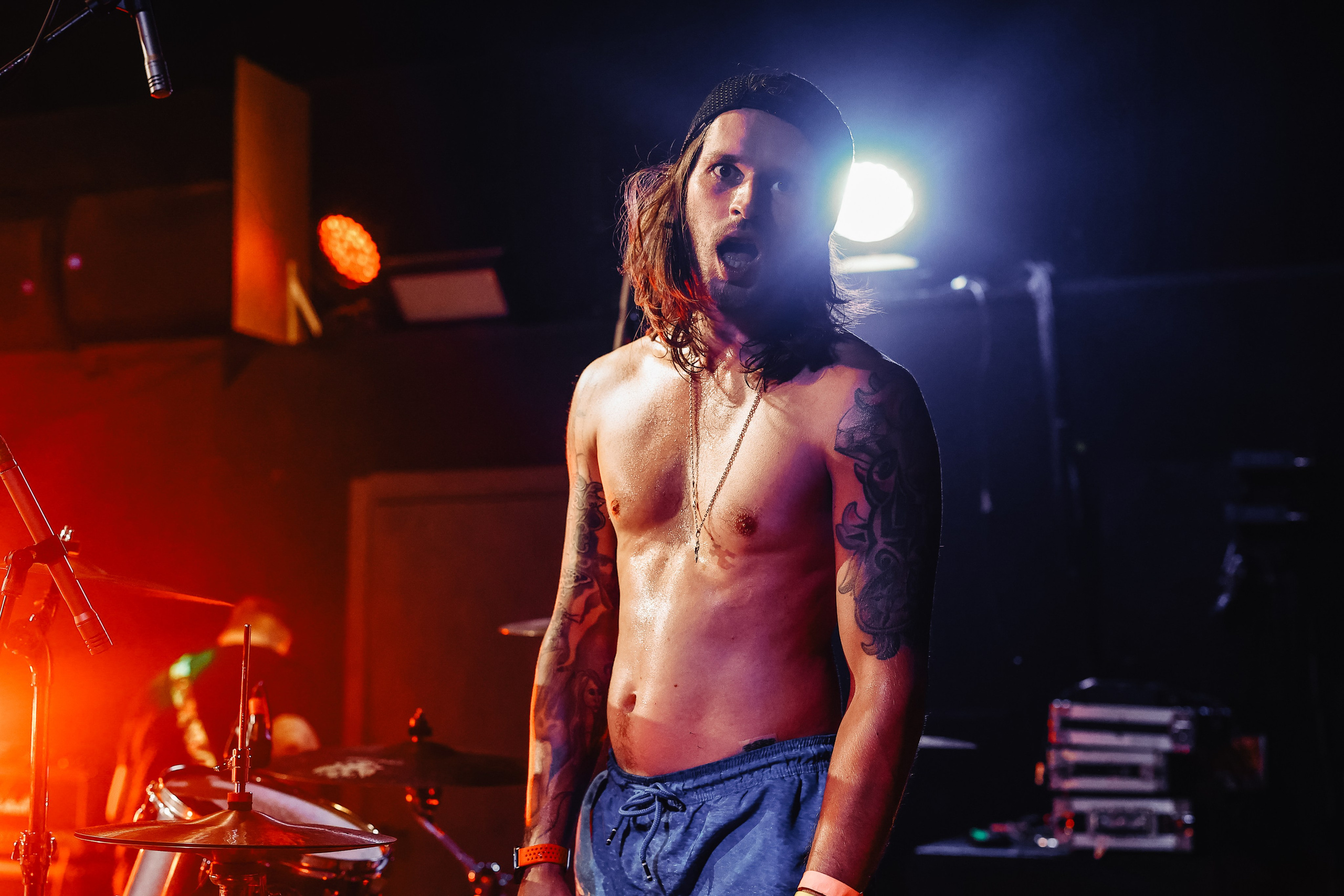 СЕНТЯБРЬ ГОРИТ @PRAVDA CLUB