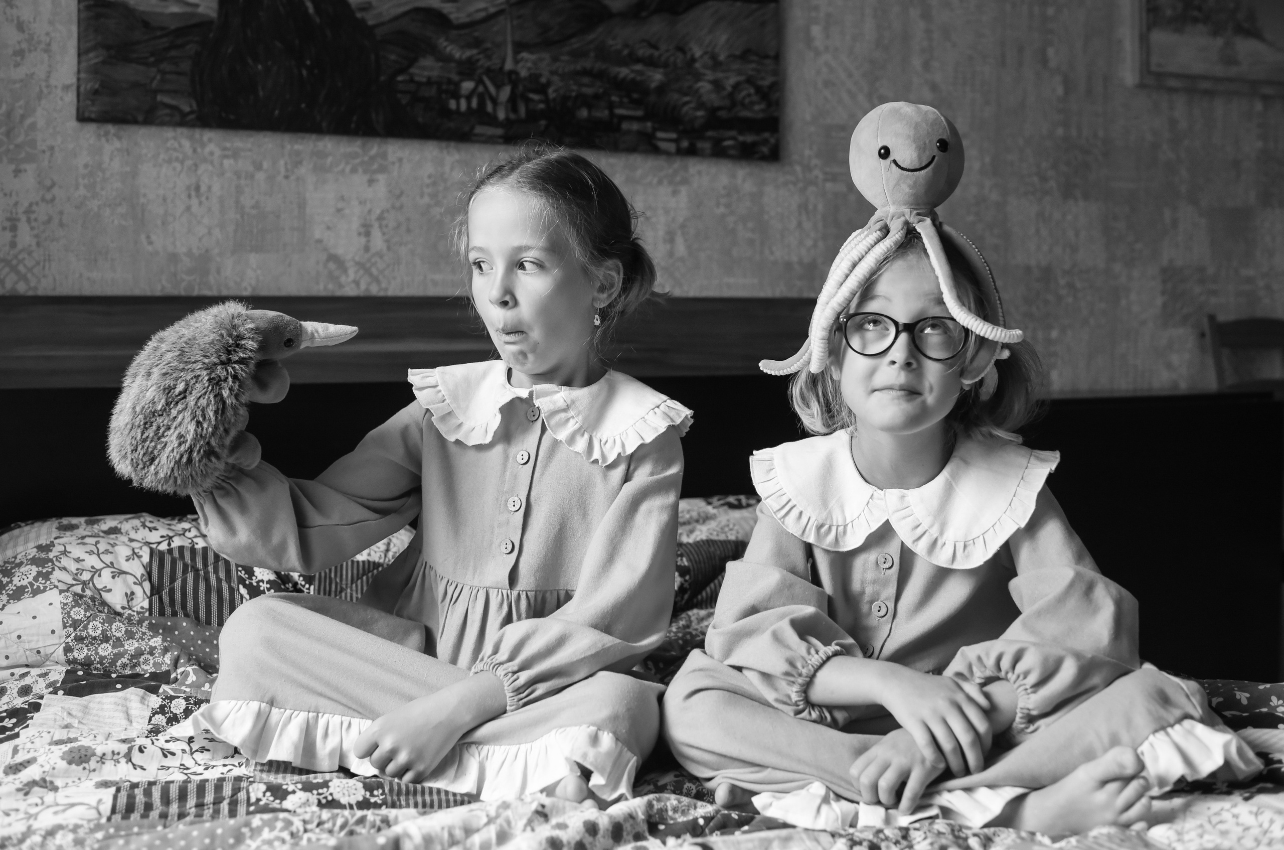 Любовь на просторах. Детский и семейный фотограф в Новосибирске Саша Дорошенко