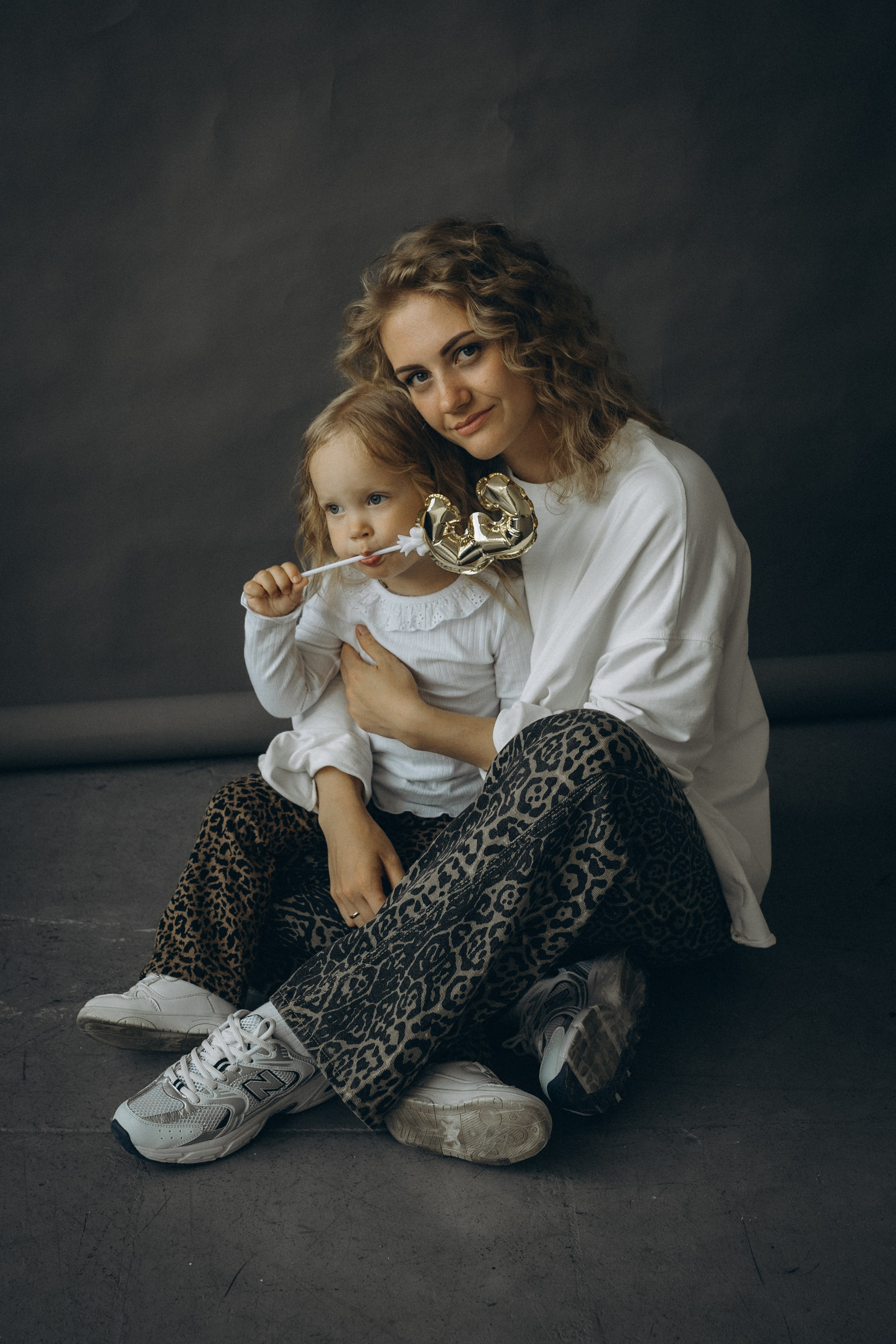 Happy Birthday. Фотограф в Санкт-Петербурге