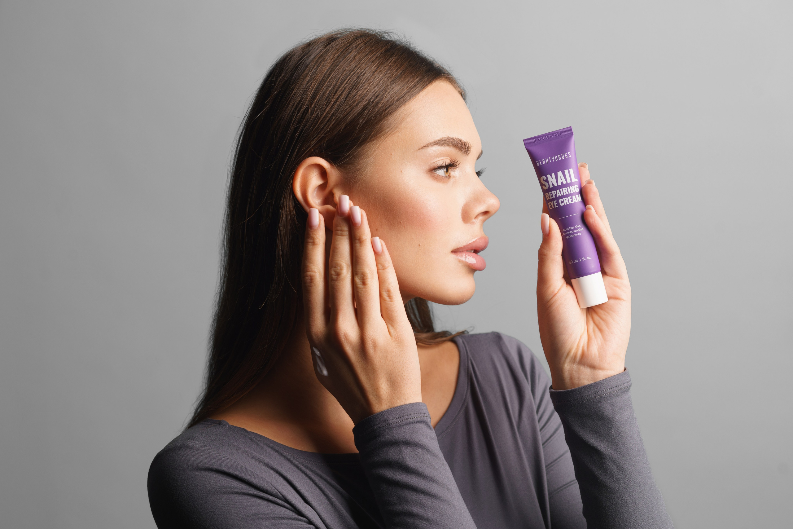 COSMETIC. Фотограф Москва