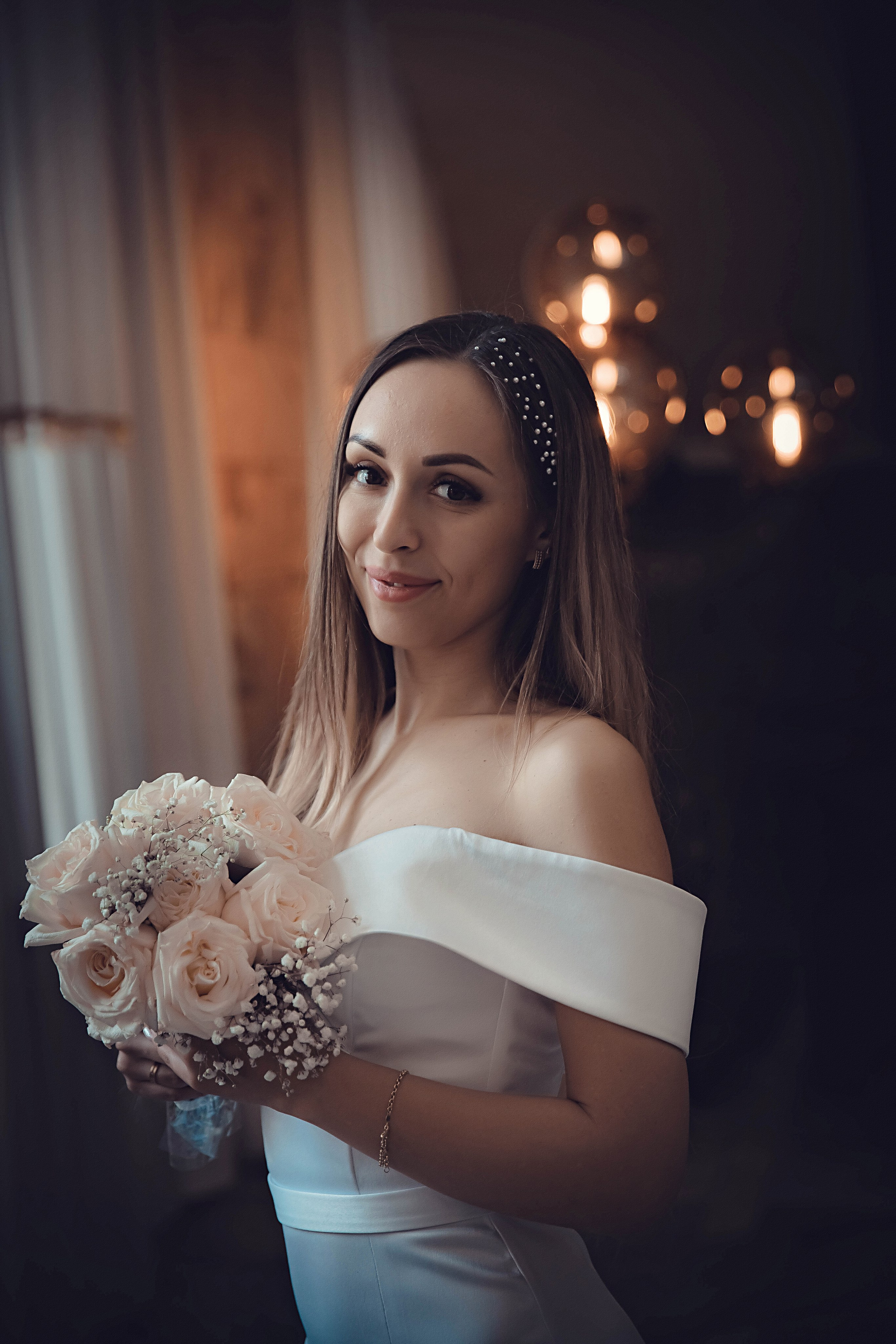 Свадьба Амира и Анастасии 12.04.2025. Современные Выпускные Альбомы в Ростове-на-Дону