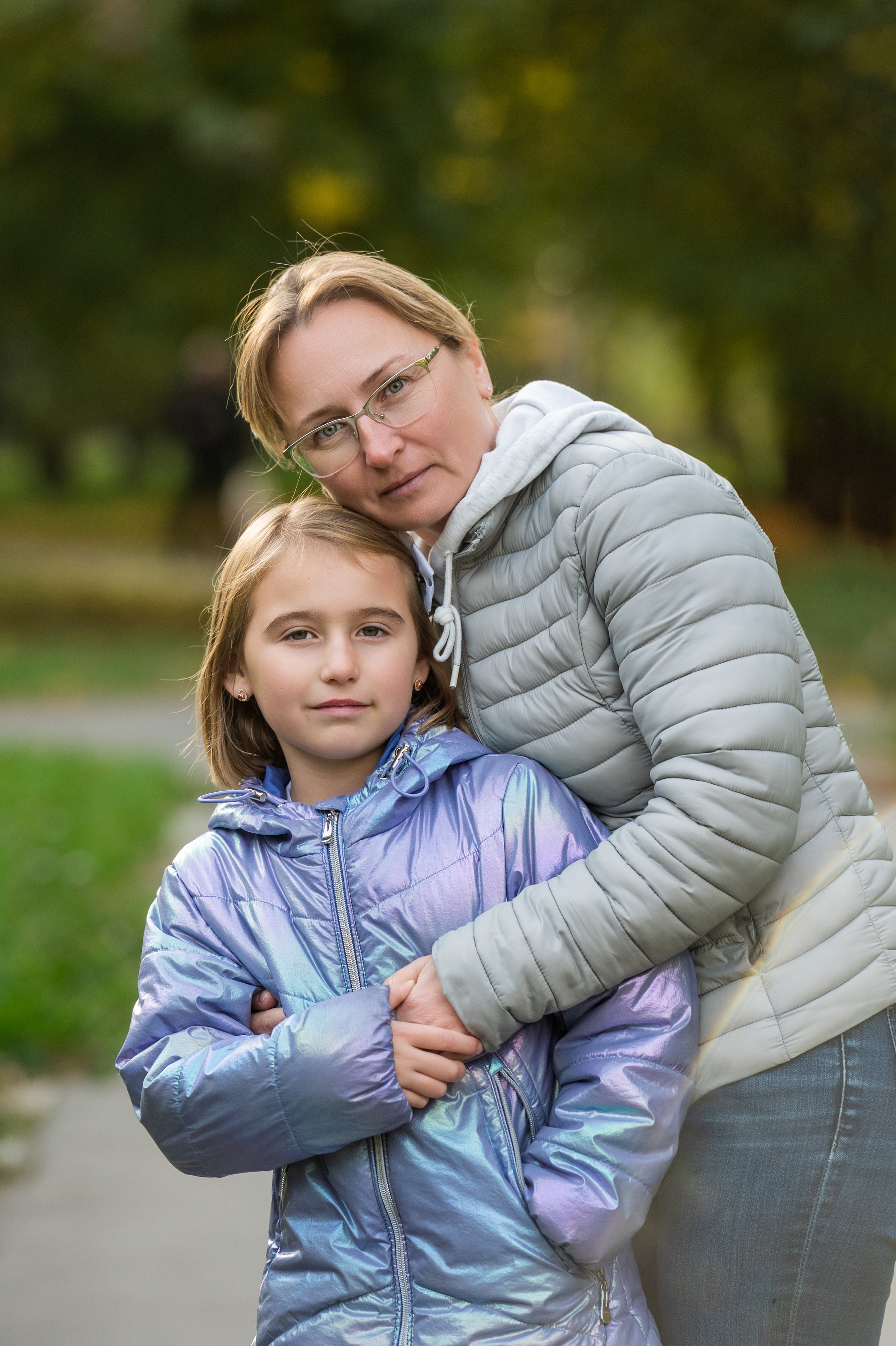 Детские съемки сентября. Школьный фотограф в Москве