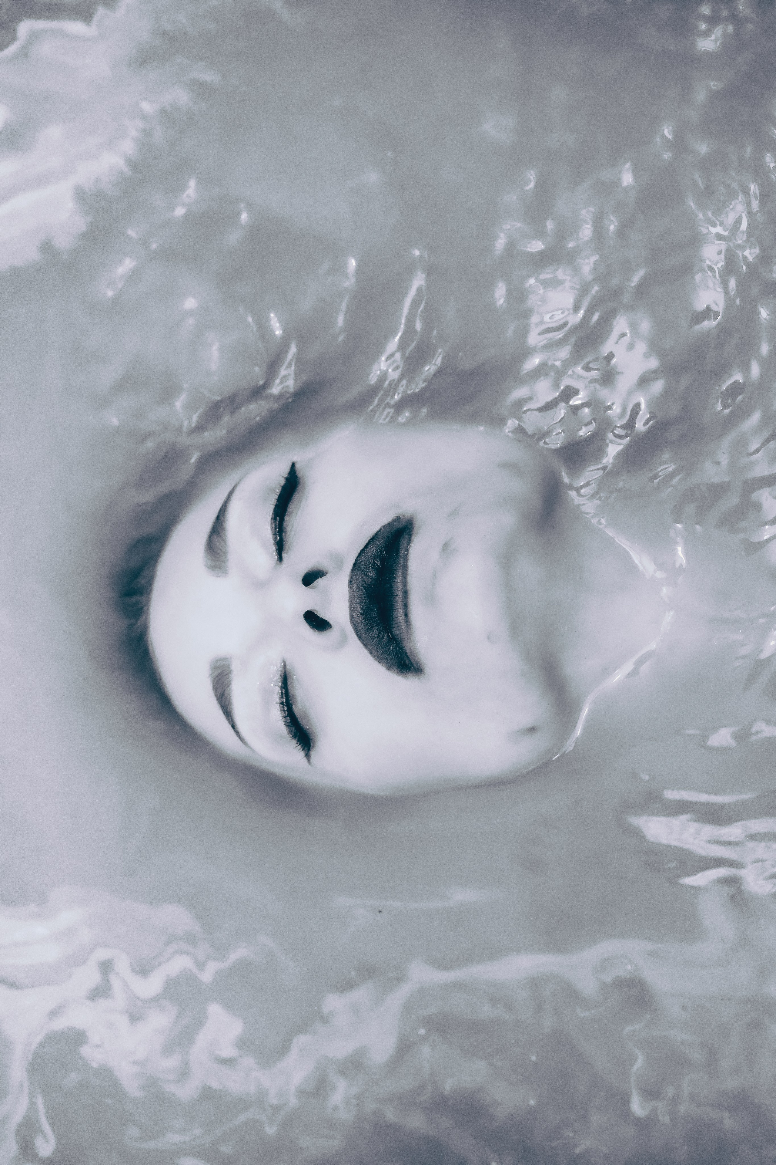 DASHA WATER. Фотограф в Крыму Григорий