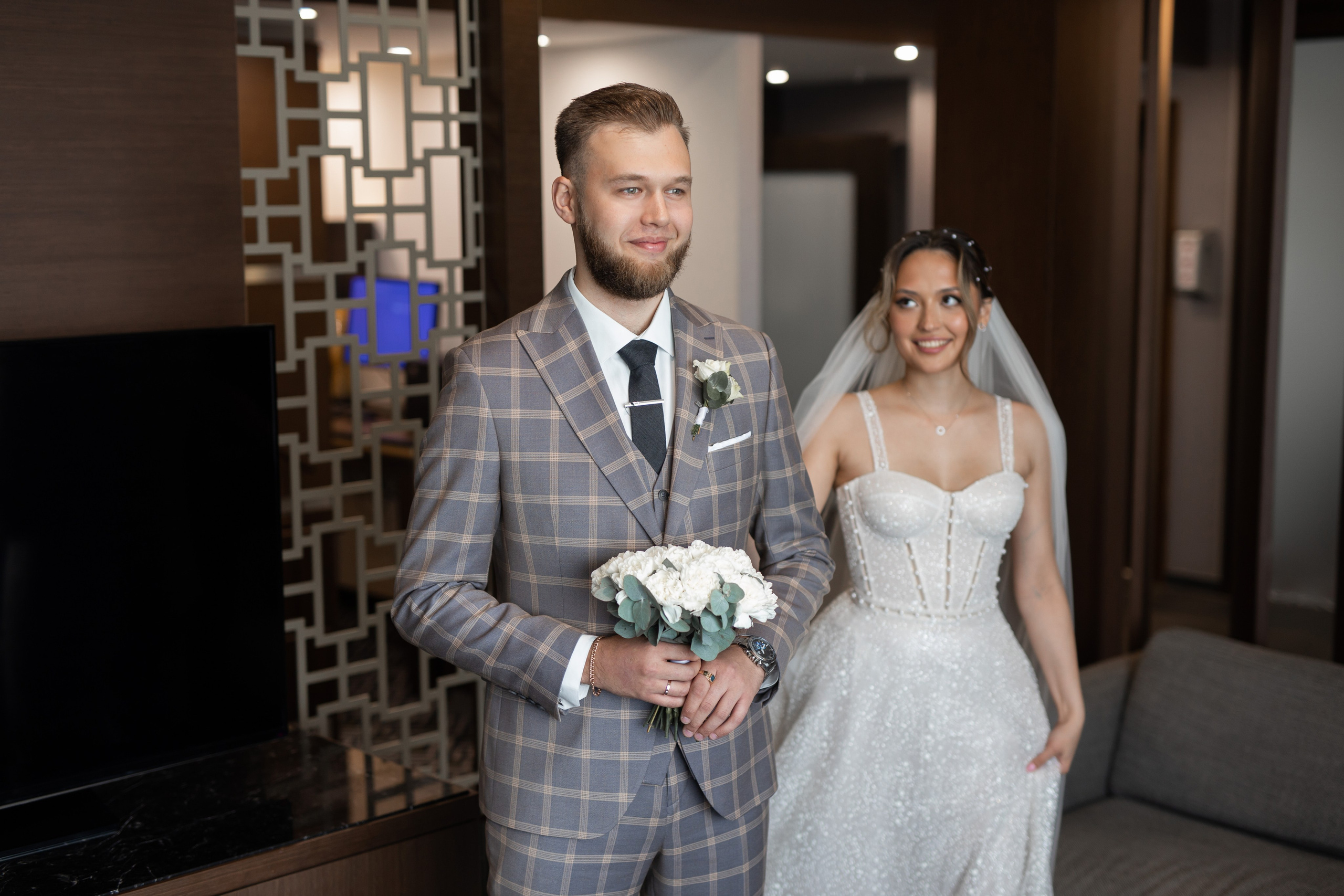 Александр Сабина. Фотограф Александр Литвинов