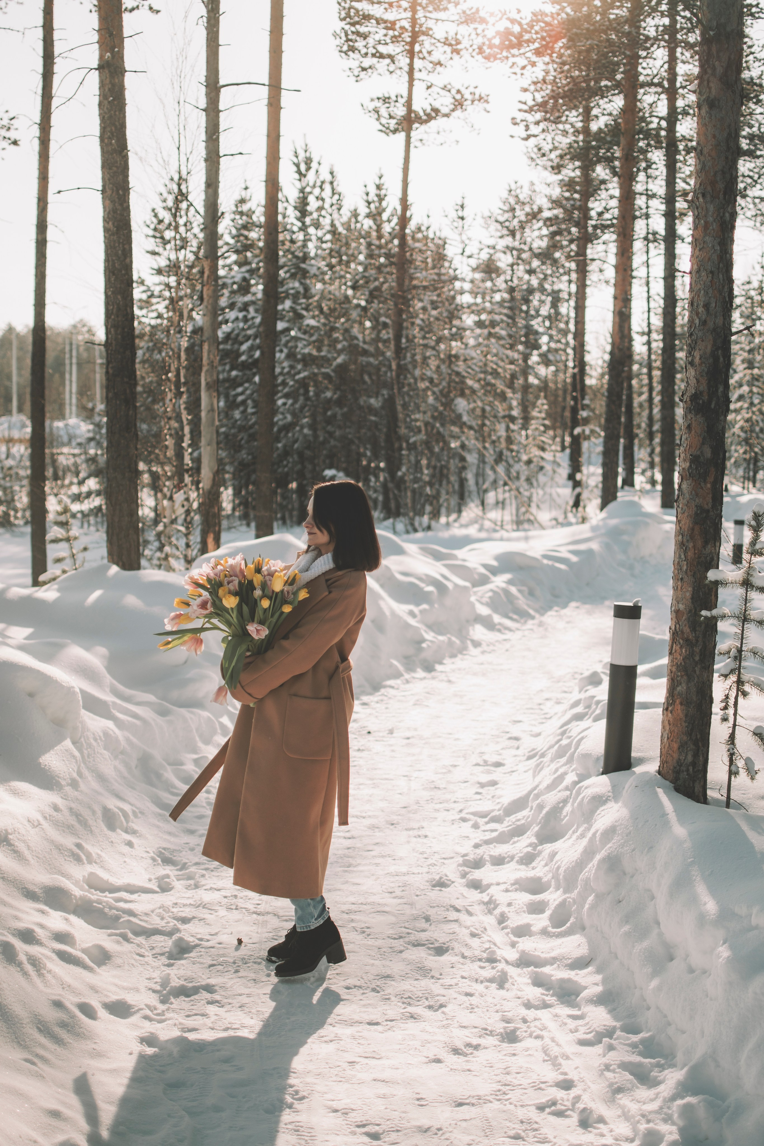 Анастасия. Семейный и свадебный фотограф Губкинский и Ставрополь