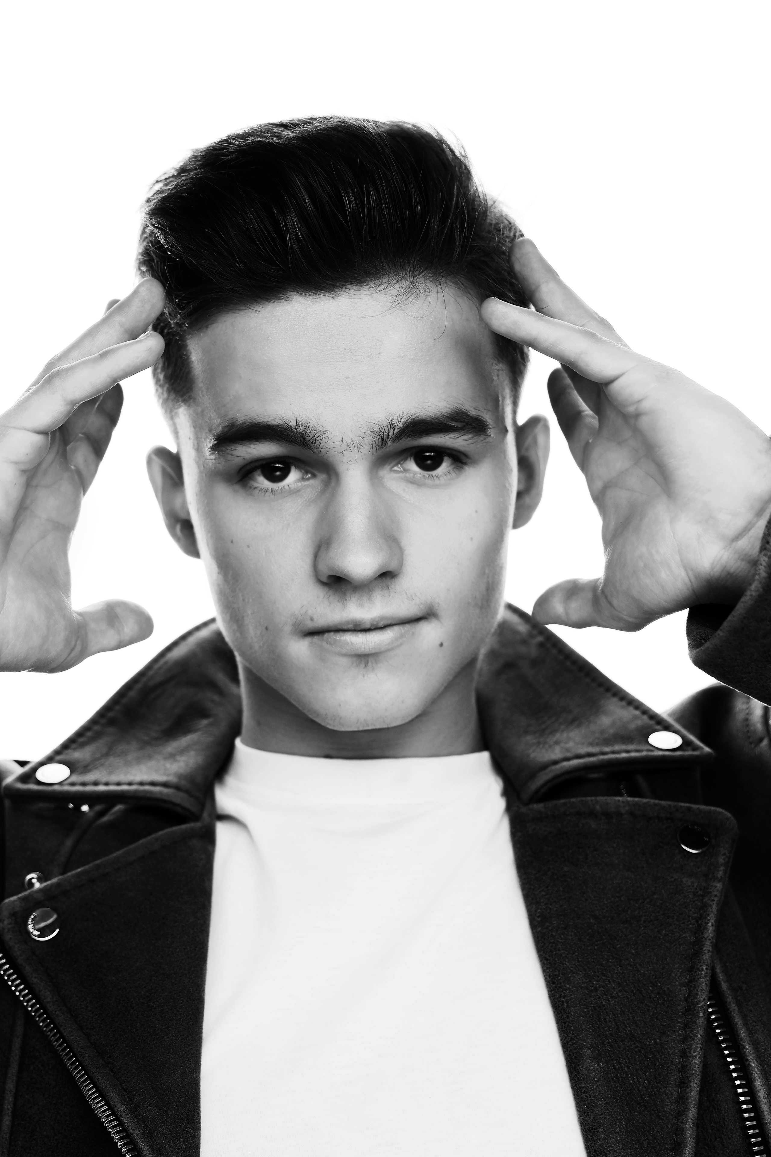 Портреты. Фотограф в Москве Юлия Майорова