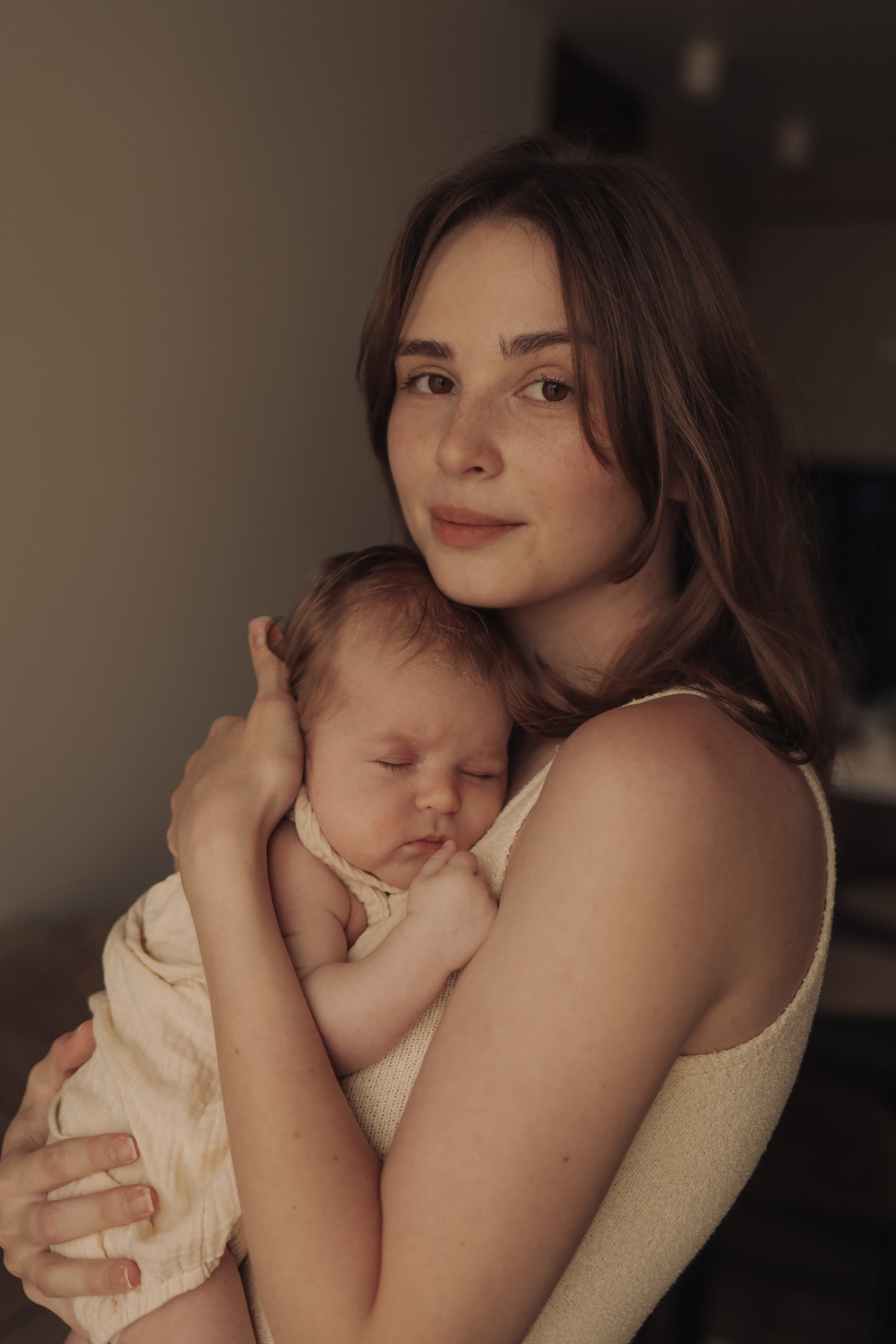 Истории о самых маленьких. Марина Мужиченкова. Семейная и детская фотосъёмка в Москве