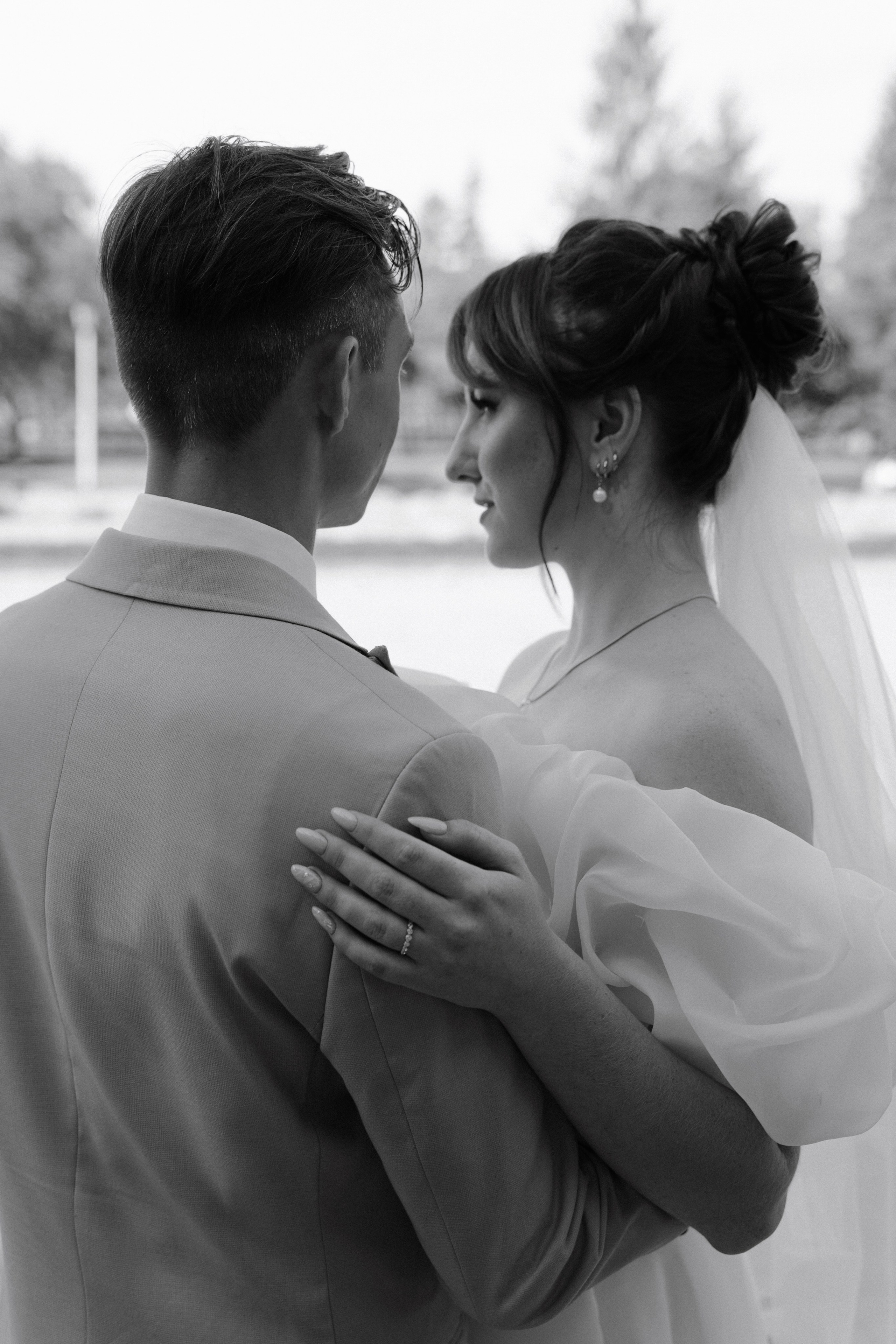 Иван и Алина. Фотограф в Новосибирске. Ефимова Анастасия