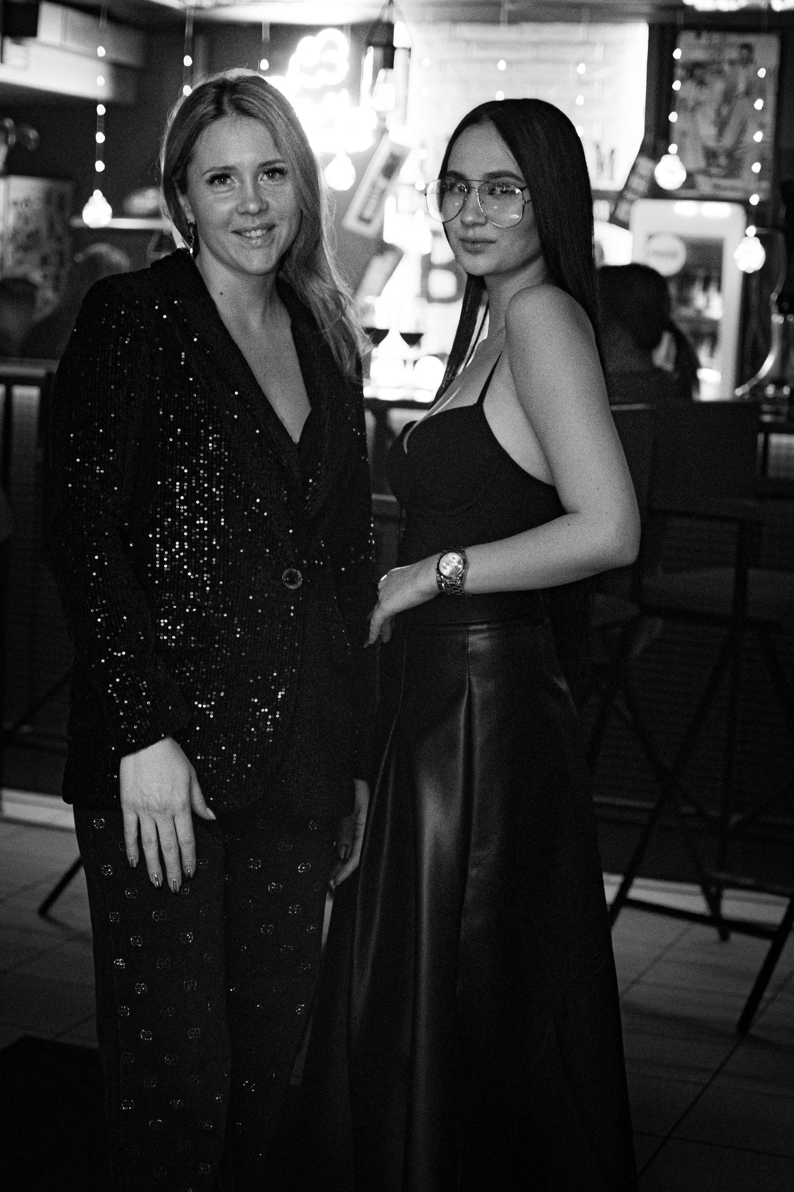 HOLLYWOOD / 6 YEARS. Photokarish