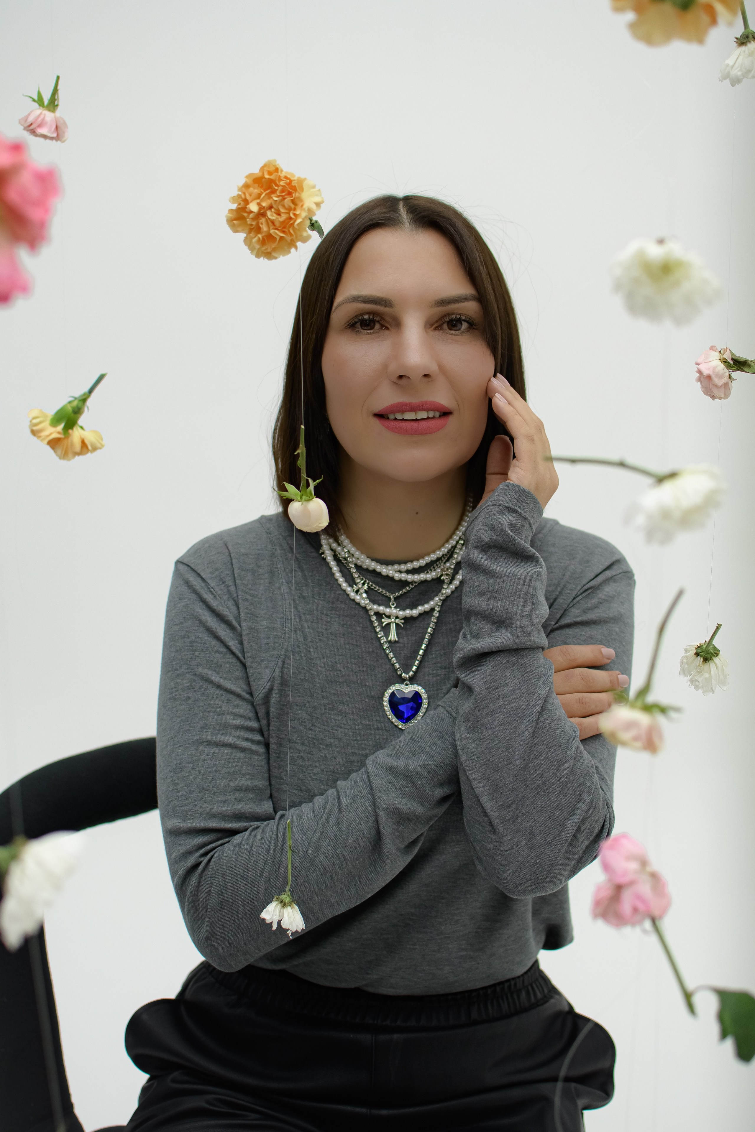 ЭТА СТУДИЯ. Photokarish