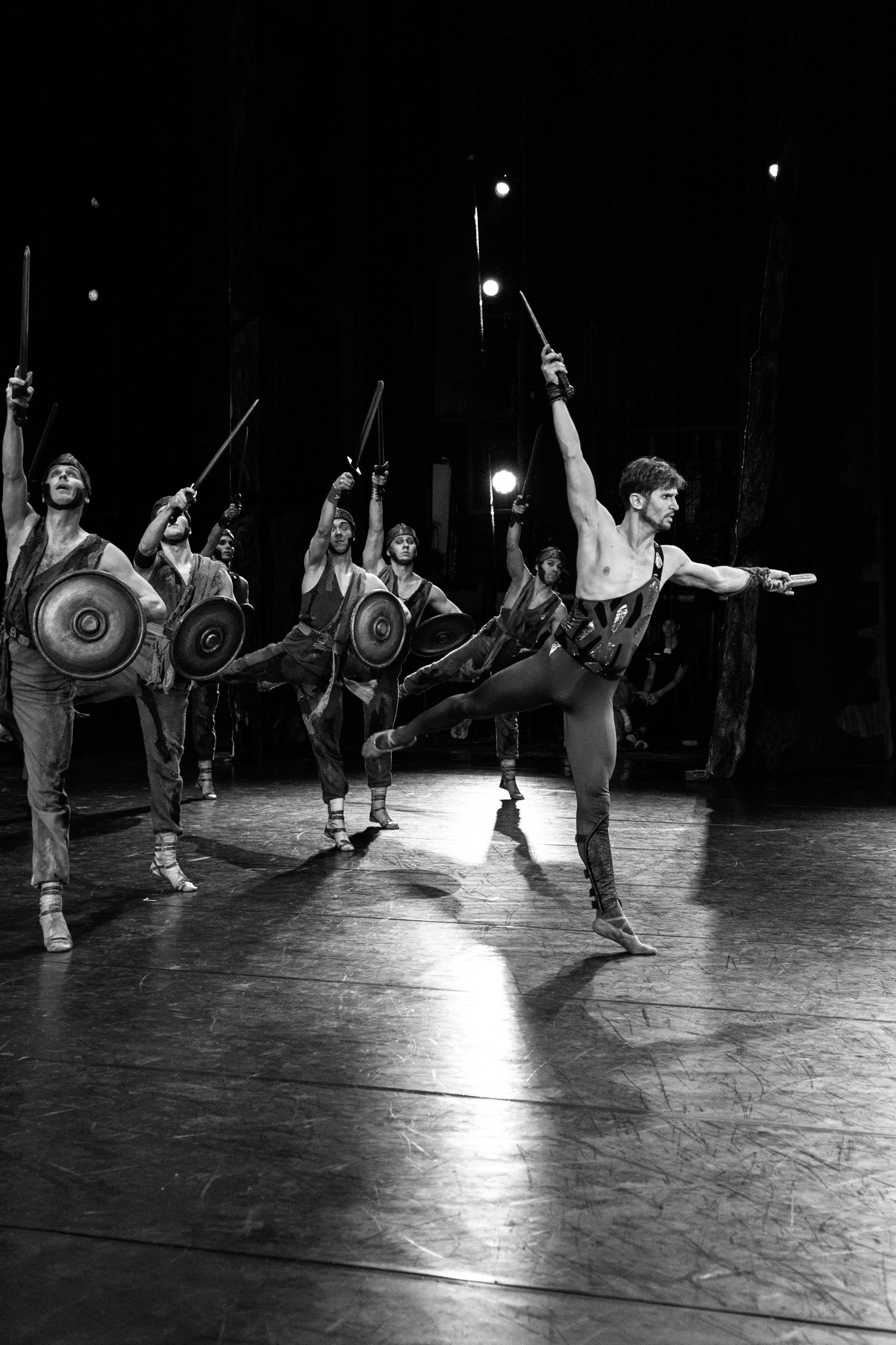 Спартак. Фотограф в Краснодаре Лагунов Владимир