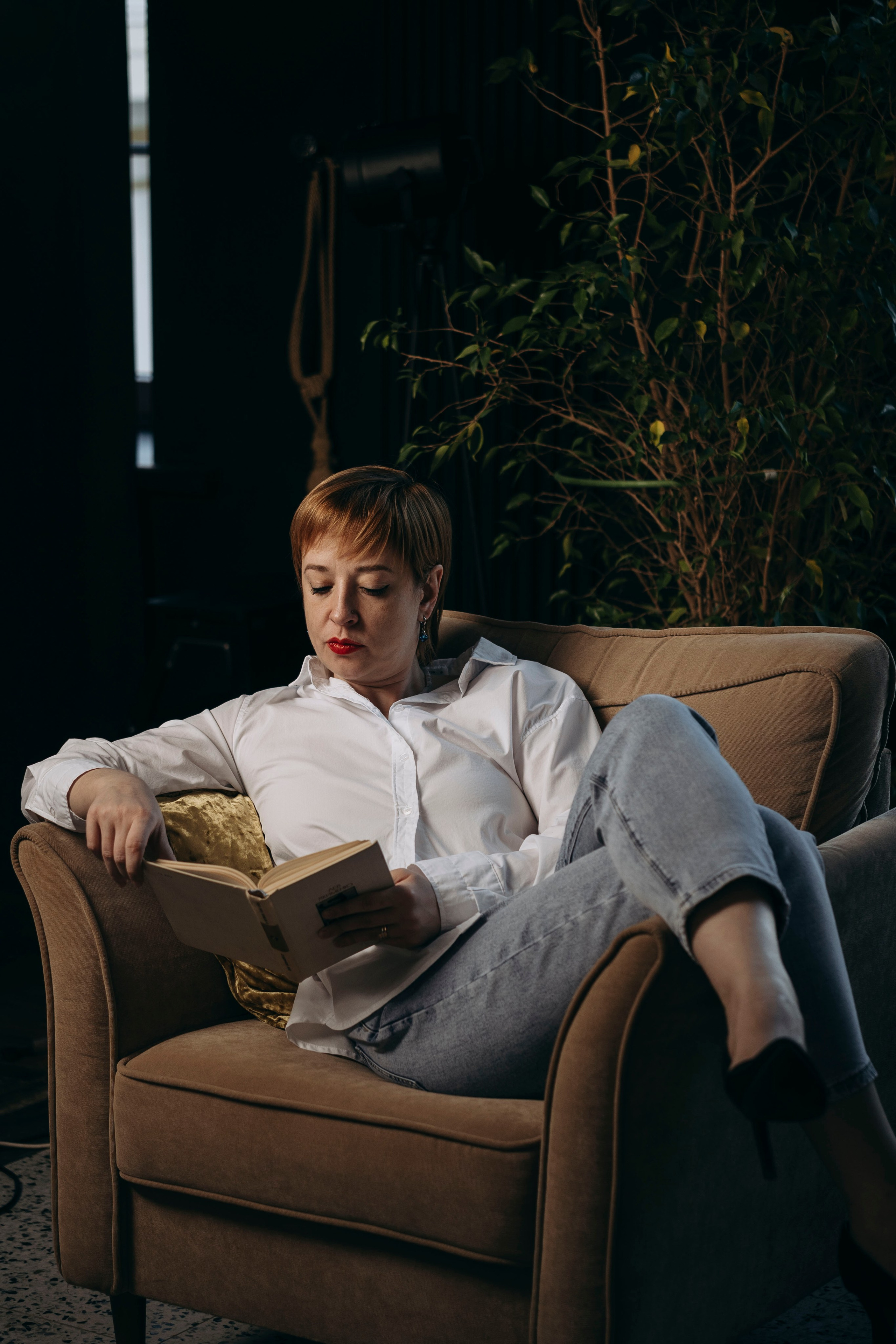 Ксения. Фотограф | Липецк