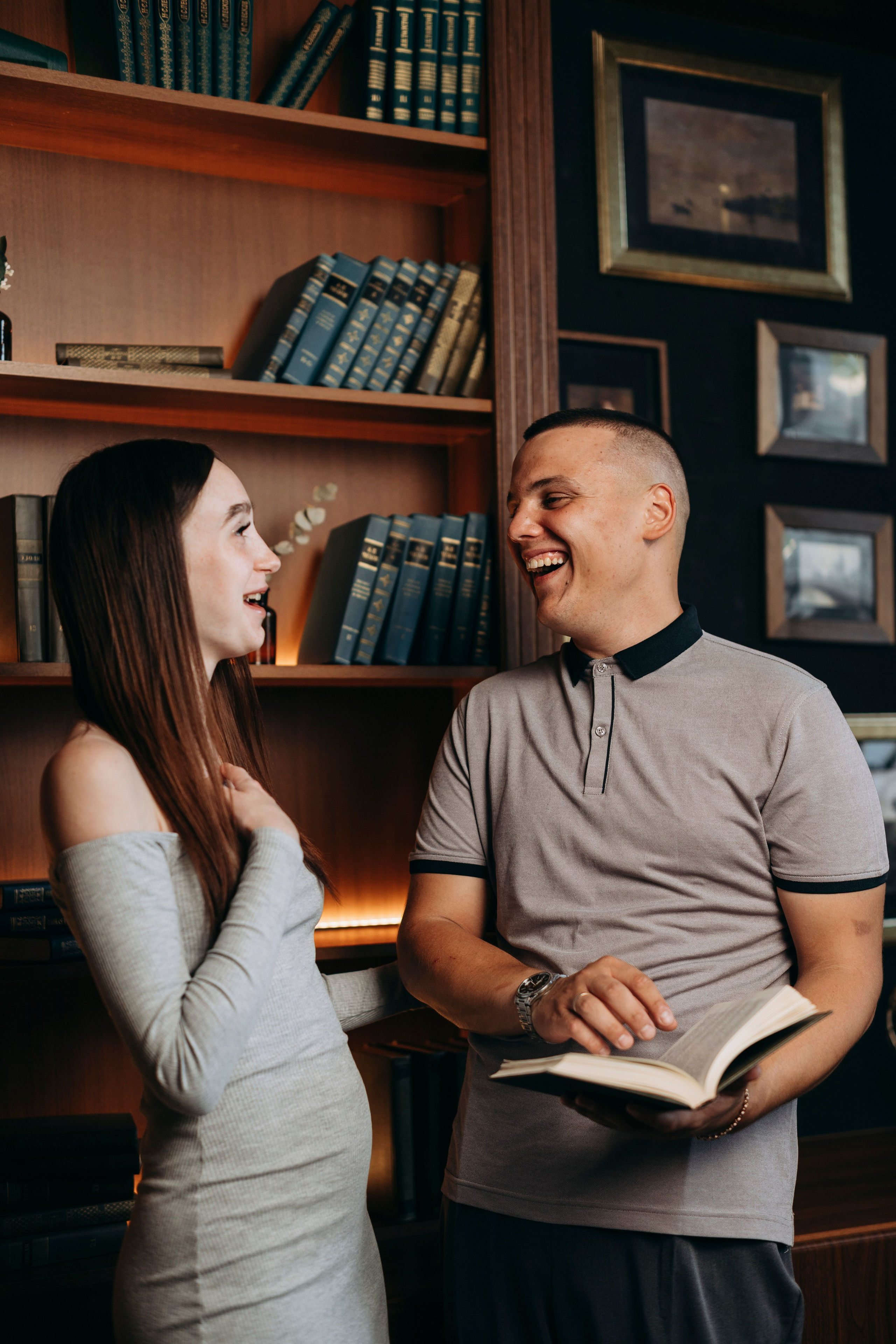 Семейная фотосессия. Фотограф | Липецк