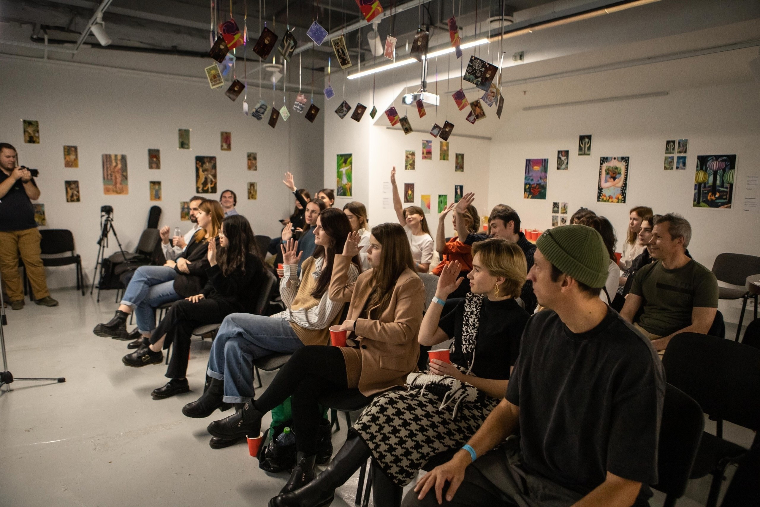 Reportage photography. Zhelsofur — косплей фотография и не только