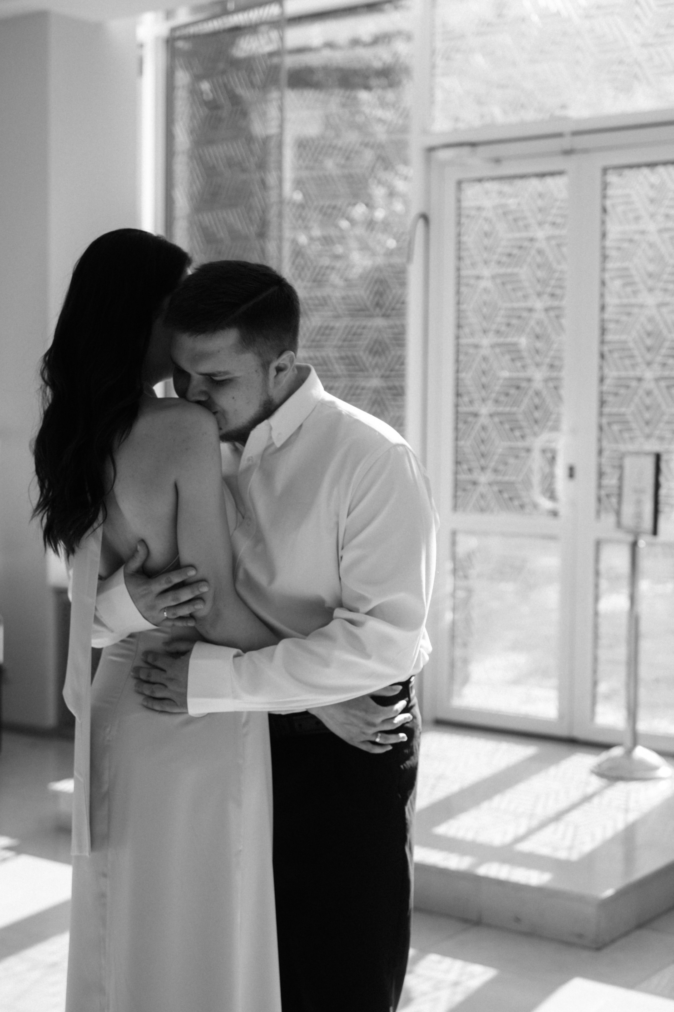 Павел и Анна. Фотограф и видеограф Мария Банщикова, Солнечногорск, Москва