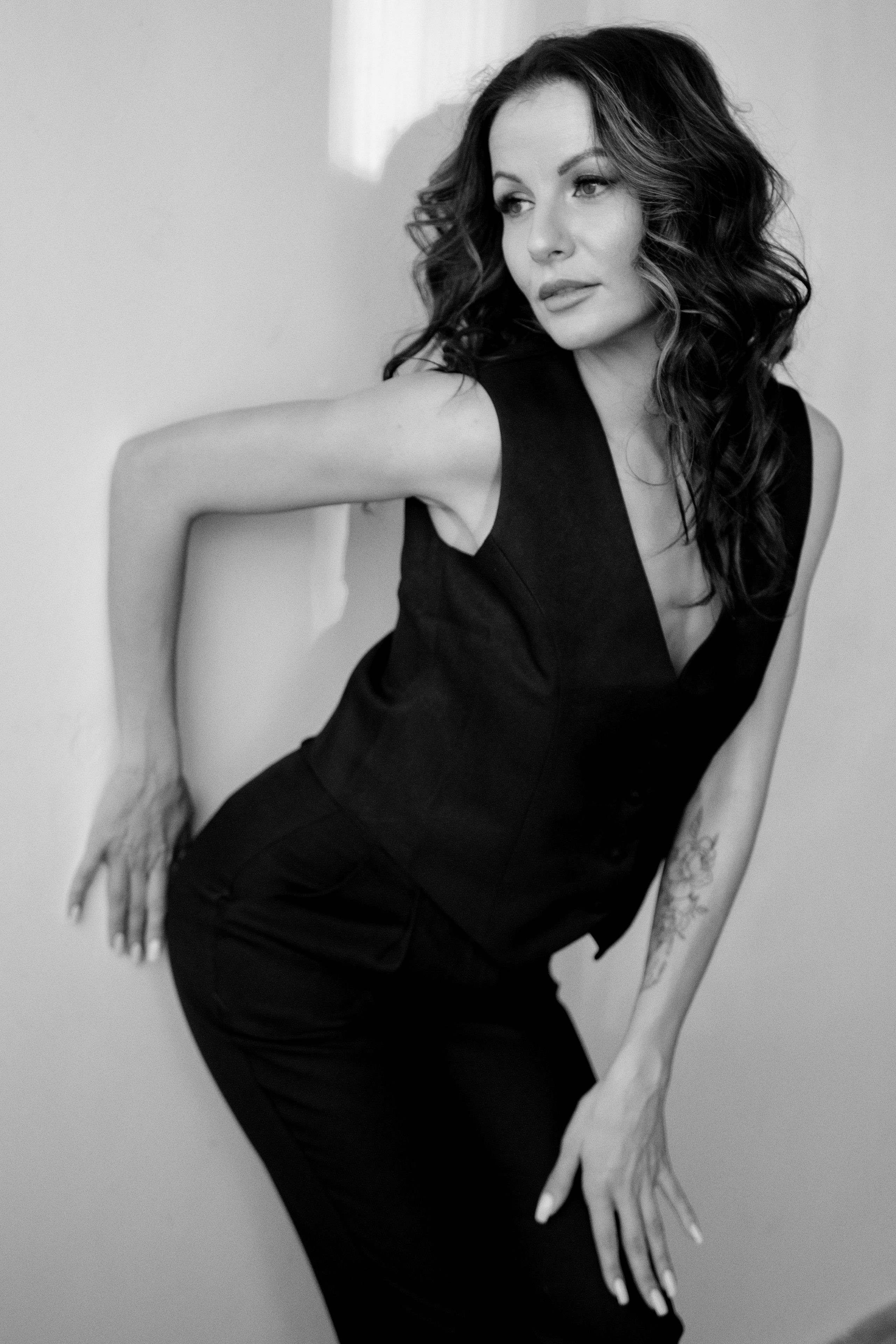 Валерия. Свадебный и семейный фотограф в Серпухове Александра Дерюшева