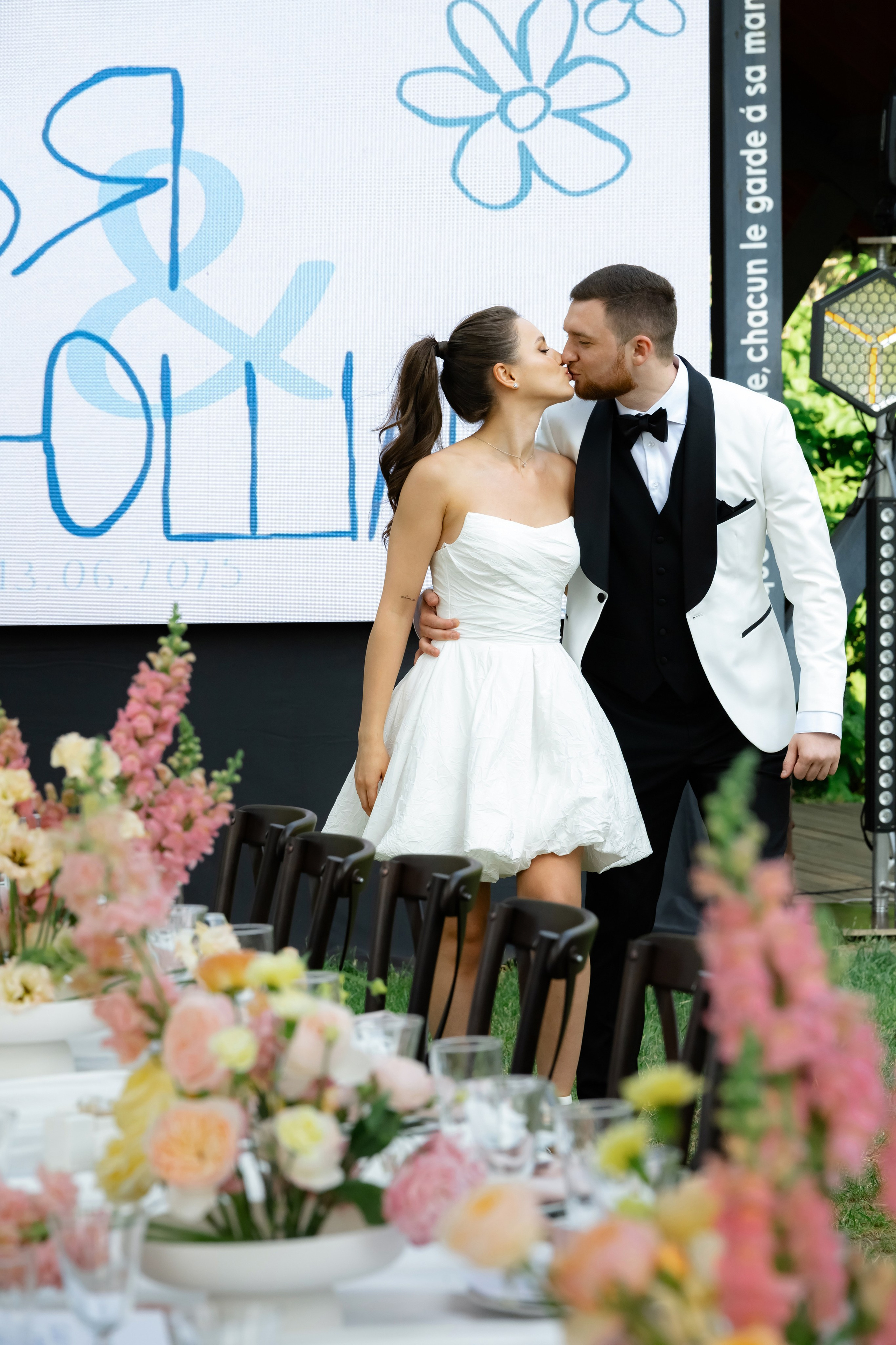 Илья и Ксения. Свадебный фотограф Ростов-на- Дону, Краснодар, Москва