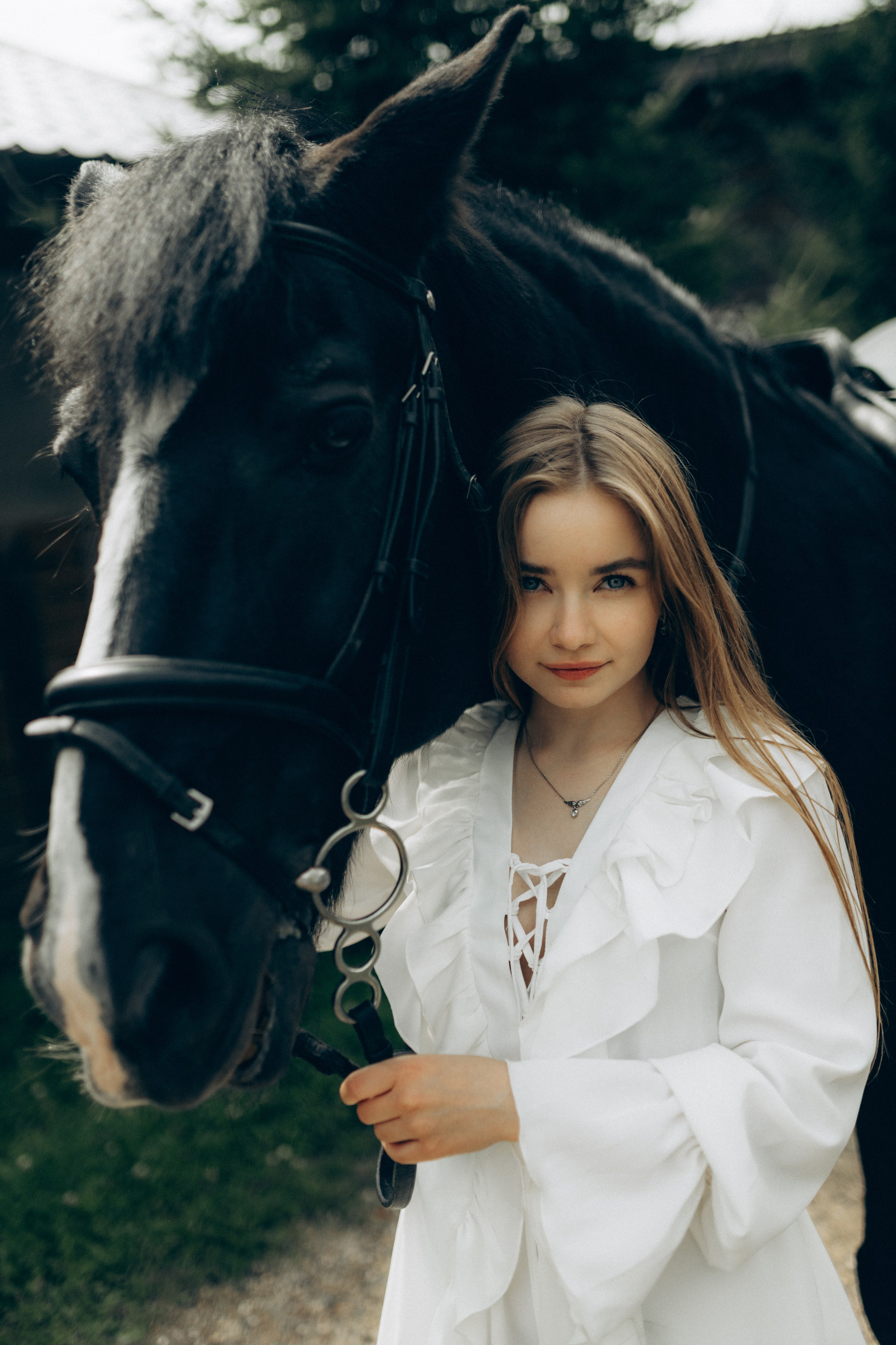 Аня. Фотограф НОГИНСК, Москва, Анастасия Белая