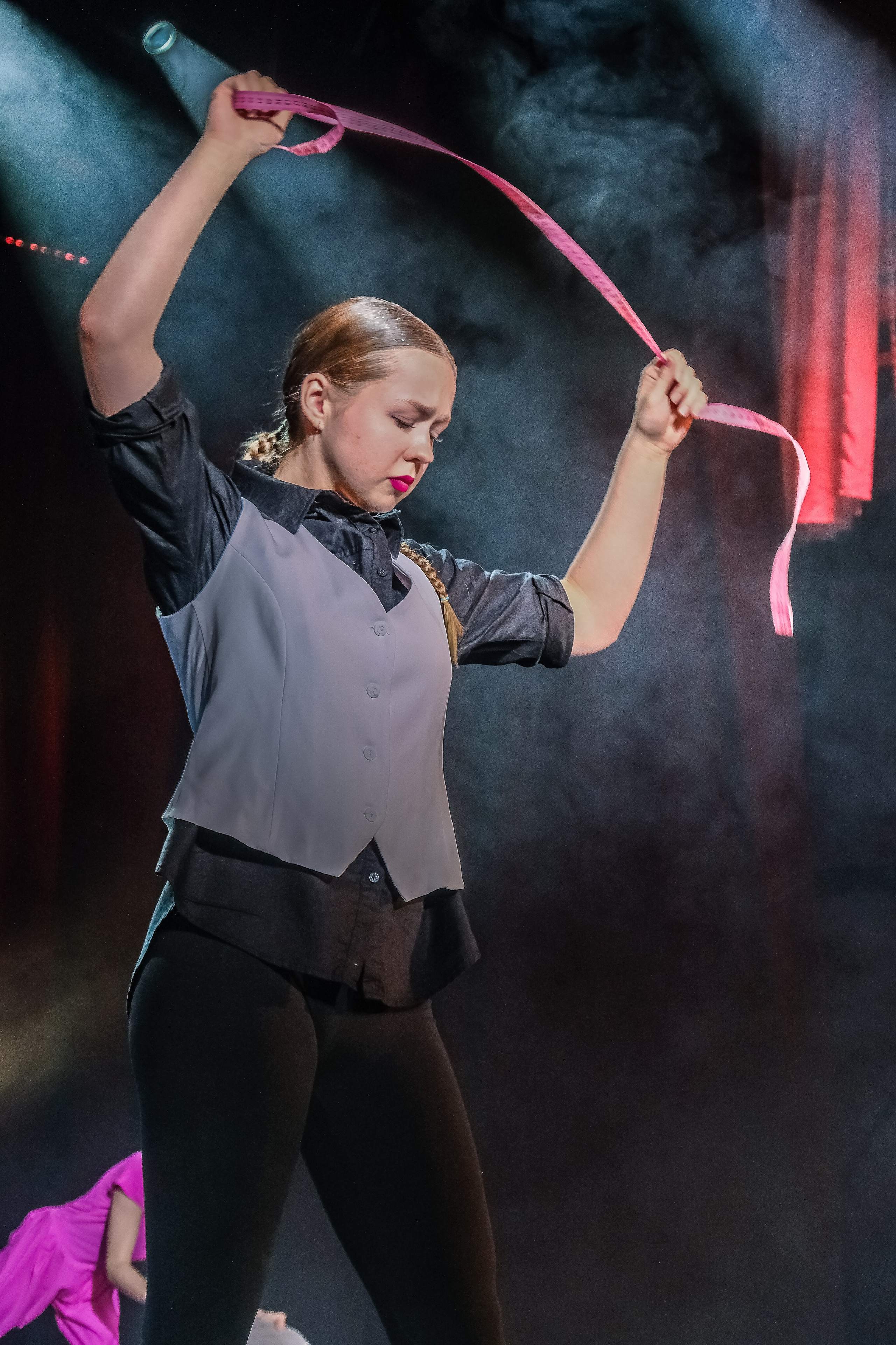 Репортажная съемка. Репортажный, концертный фотограф в Санкт-Петербурге Эва Маркова