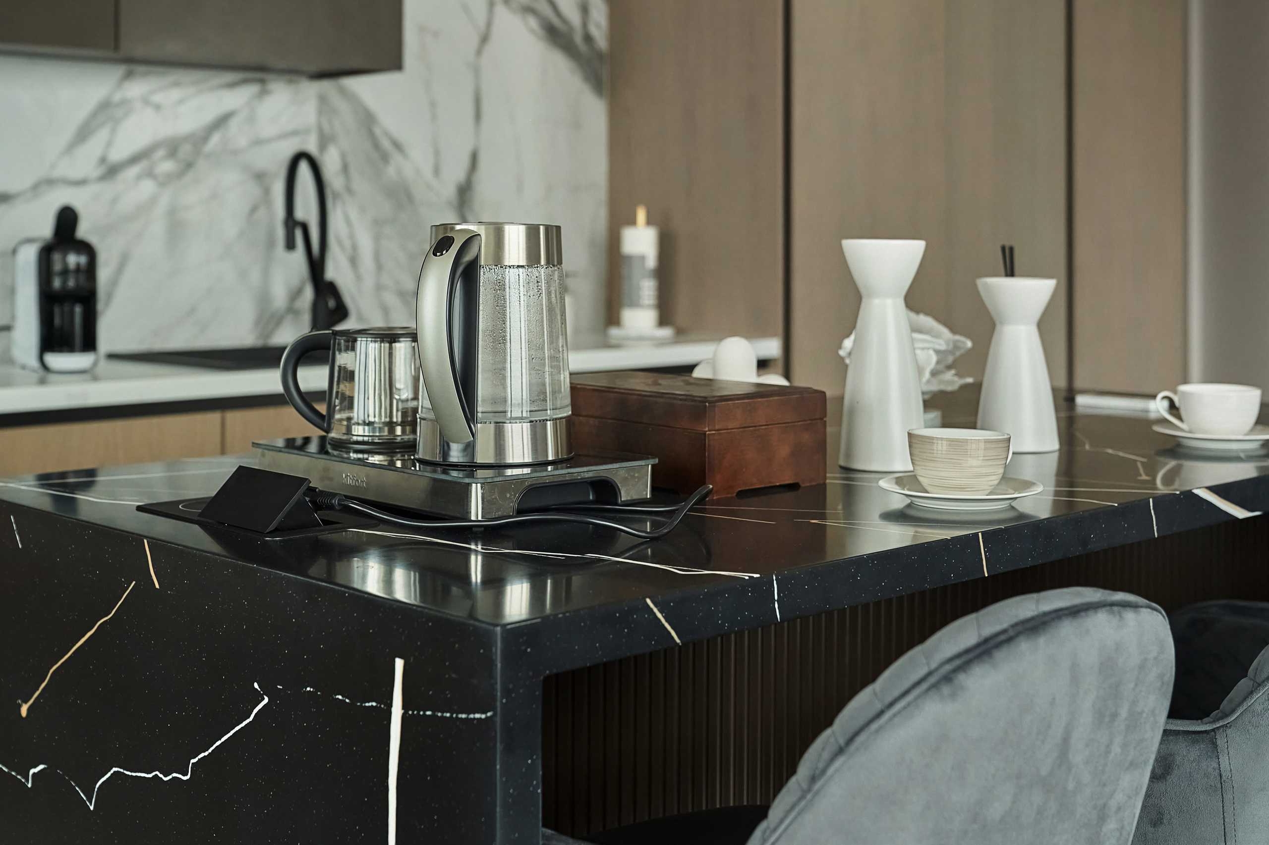 «Sky House». Интерьерный и портретный фотограф в Москве Анна Моногарова