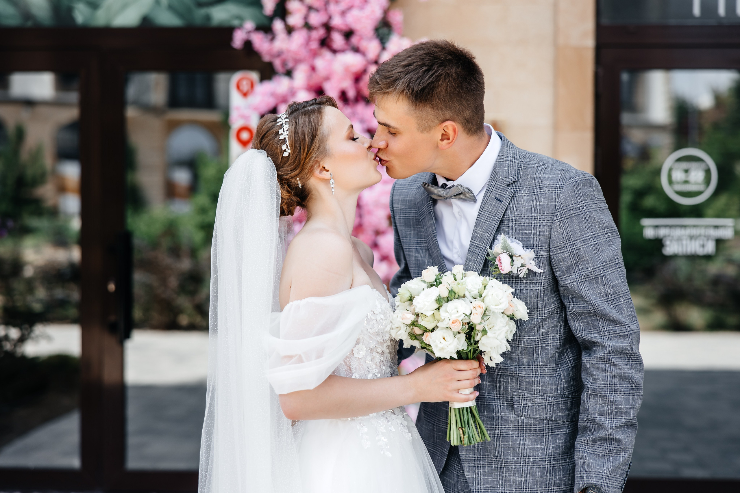 Анонс свадьбы Даши и Максима. Евпатория. Свадебный фотограф в Крыму и Севастополе Ольга Баскакова