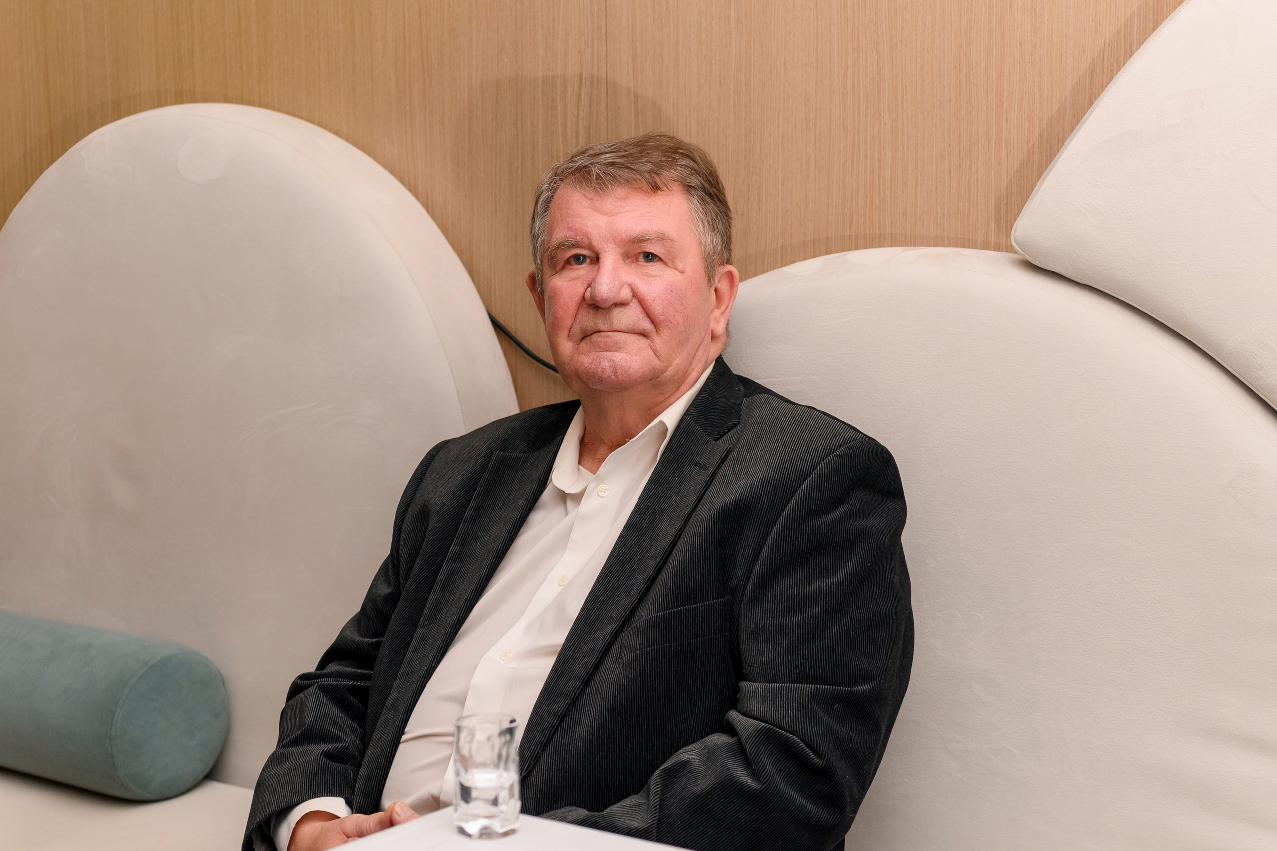 День Рождения. Главная