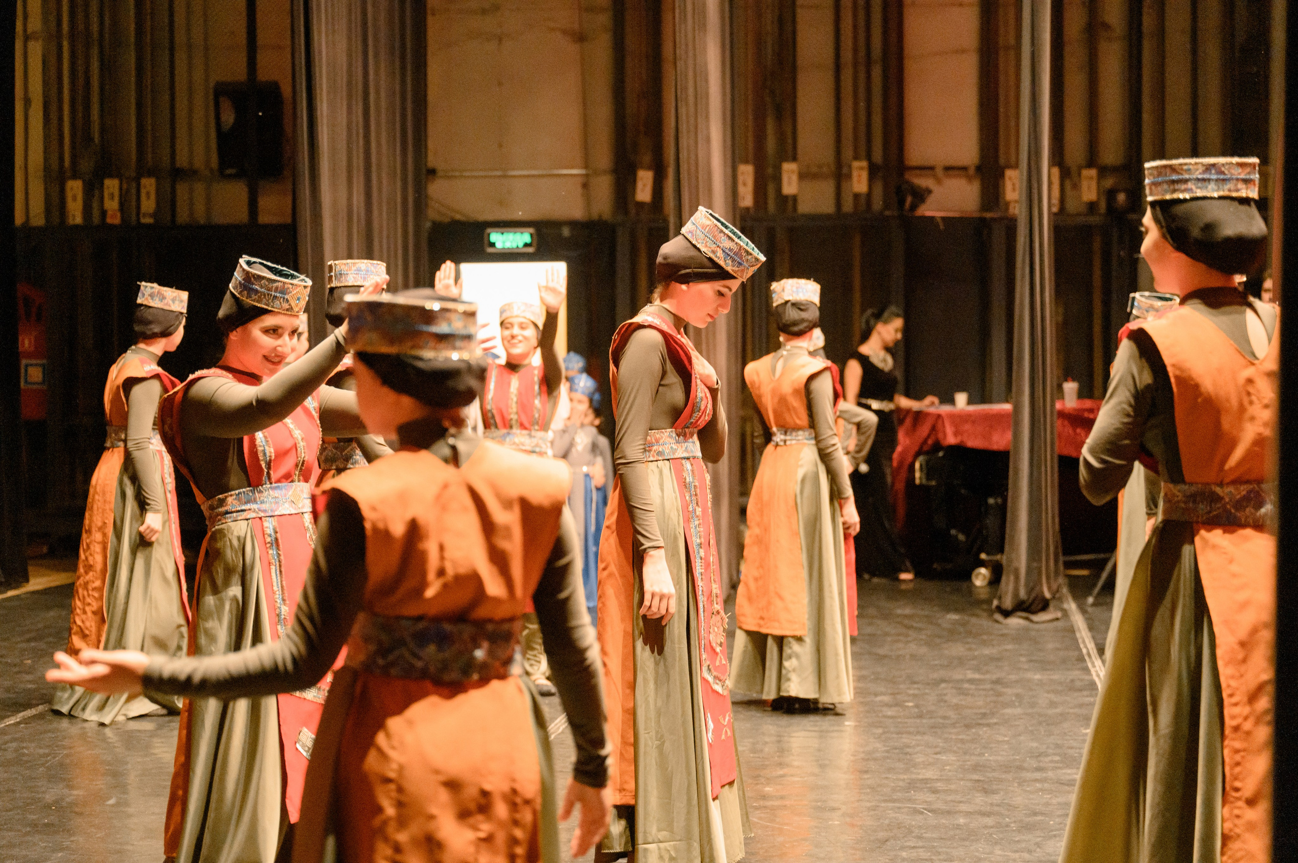 Театр. Главная