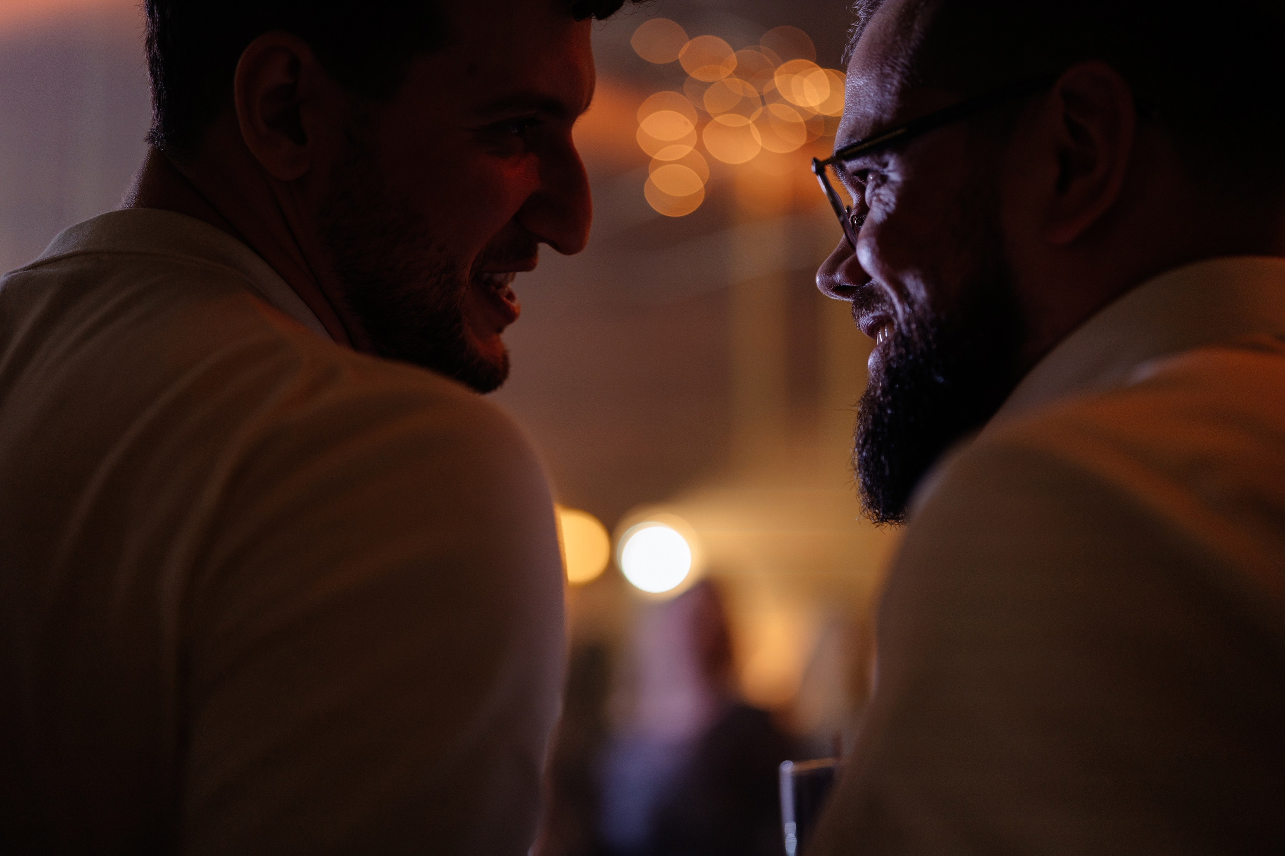 Стас и Настя. Свадебный и репортажный фотограф в Москве Андрей Вайман