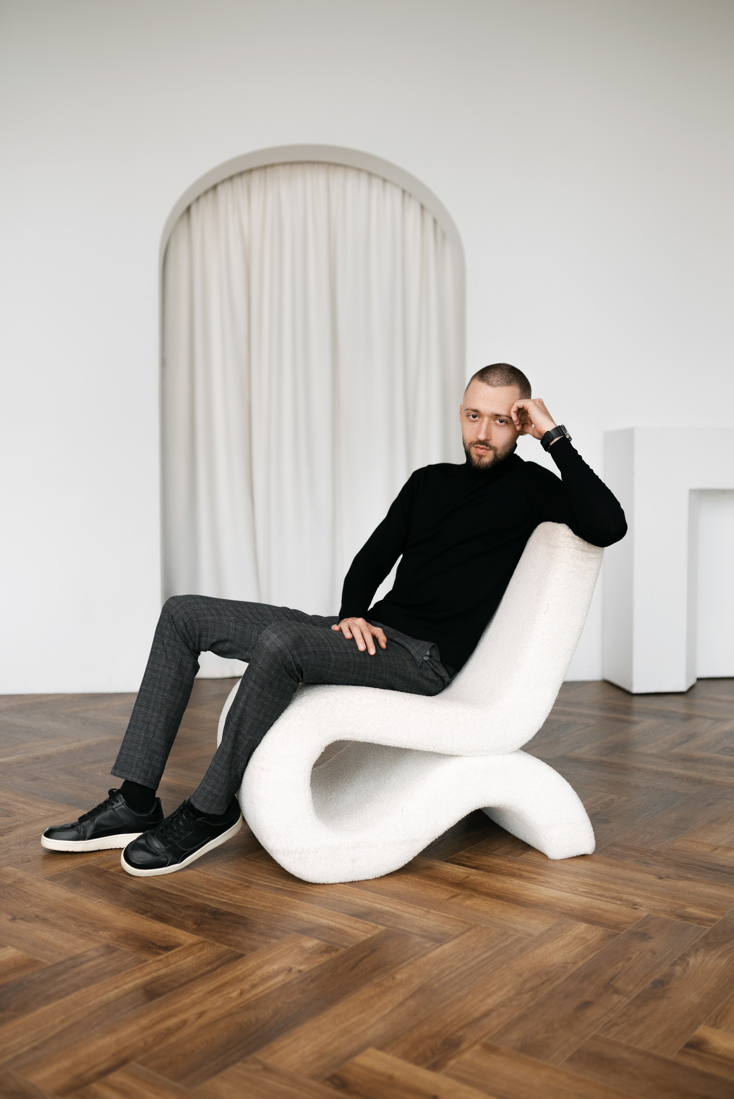 Стас. Фотограф в Уфе Комягина Анастасия