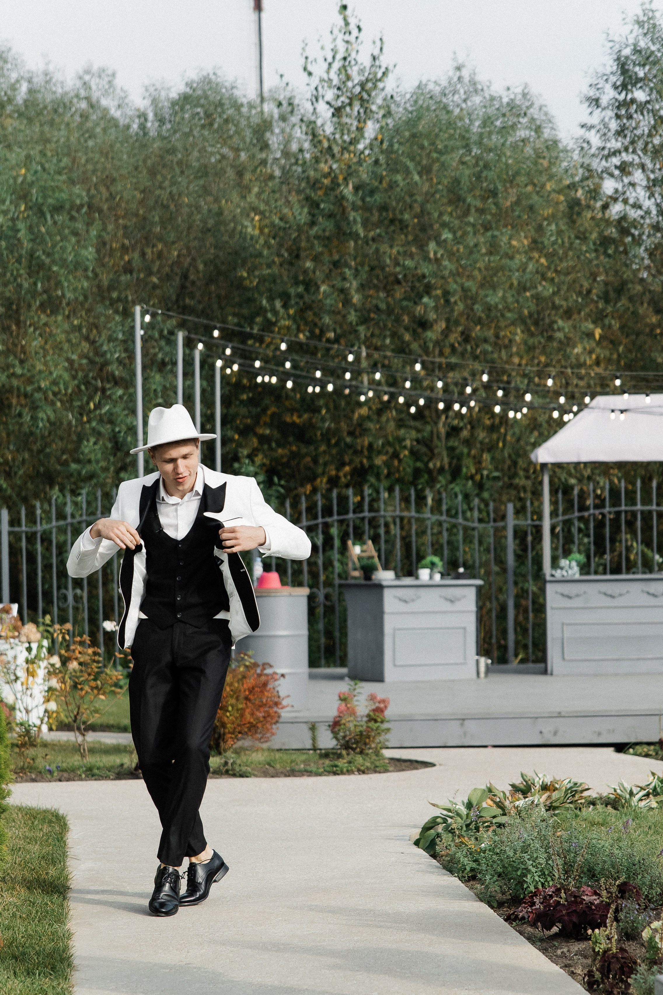 Максим и Алёна. Свадебный фотограф Полина Панина