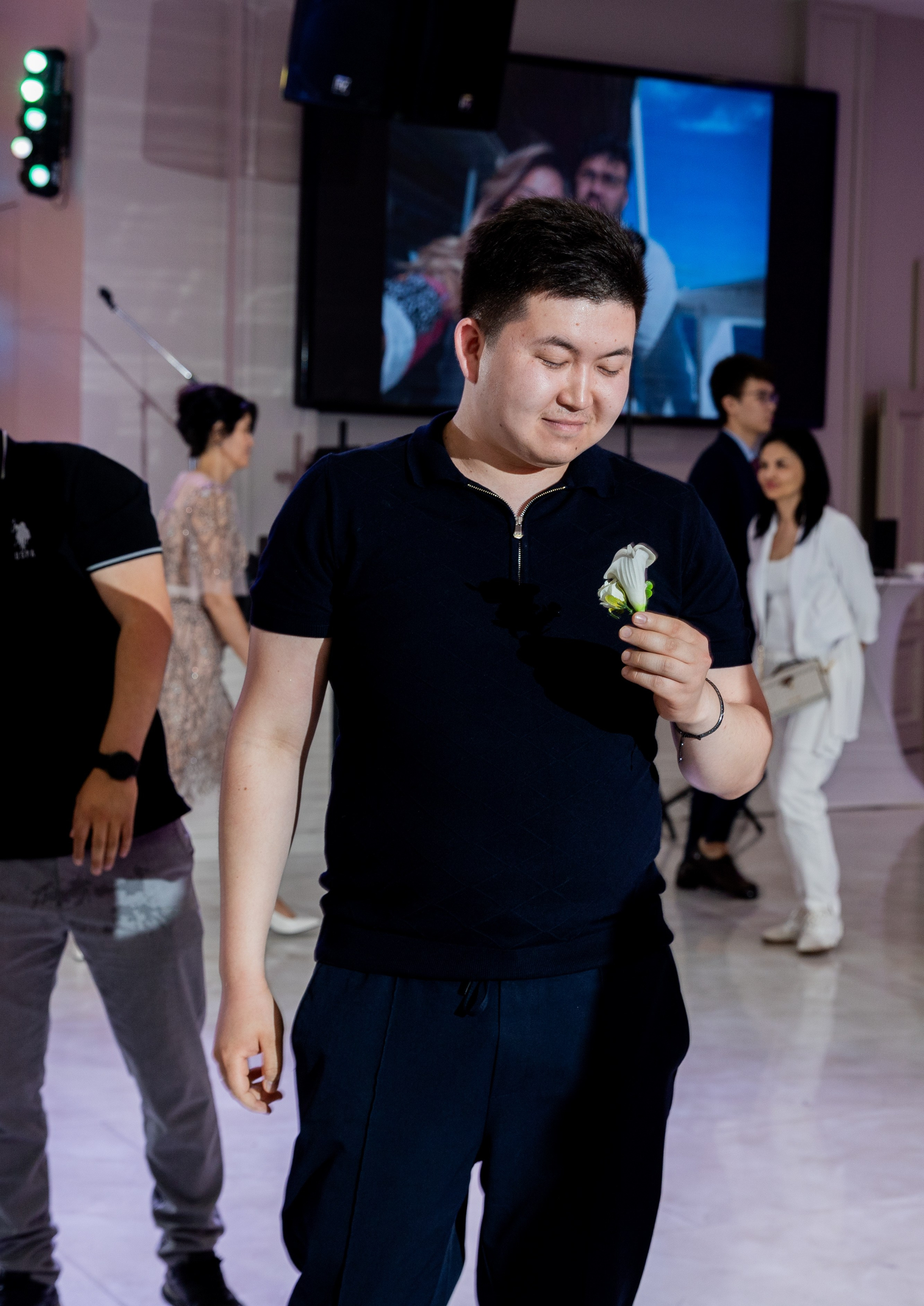 Адиль и Фарида