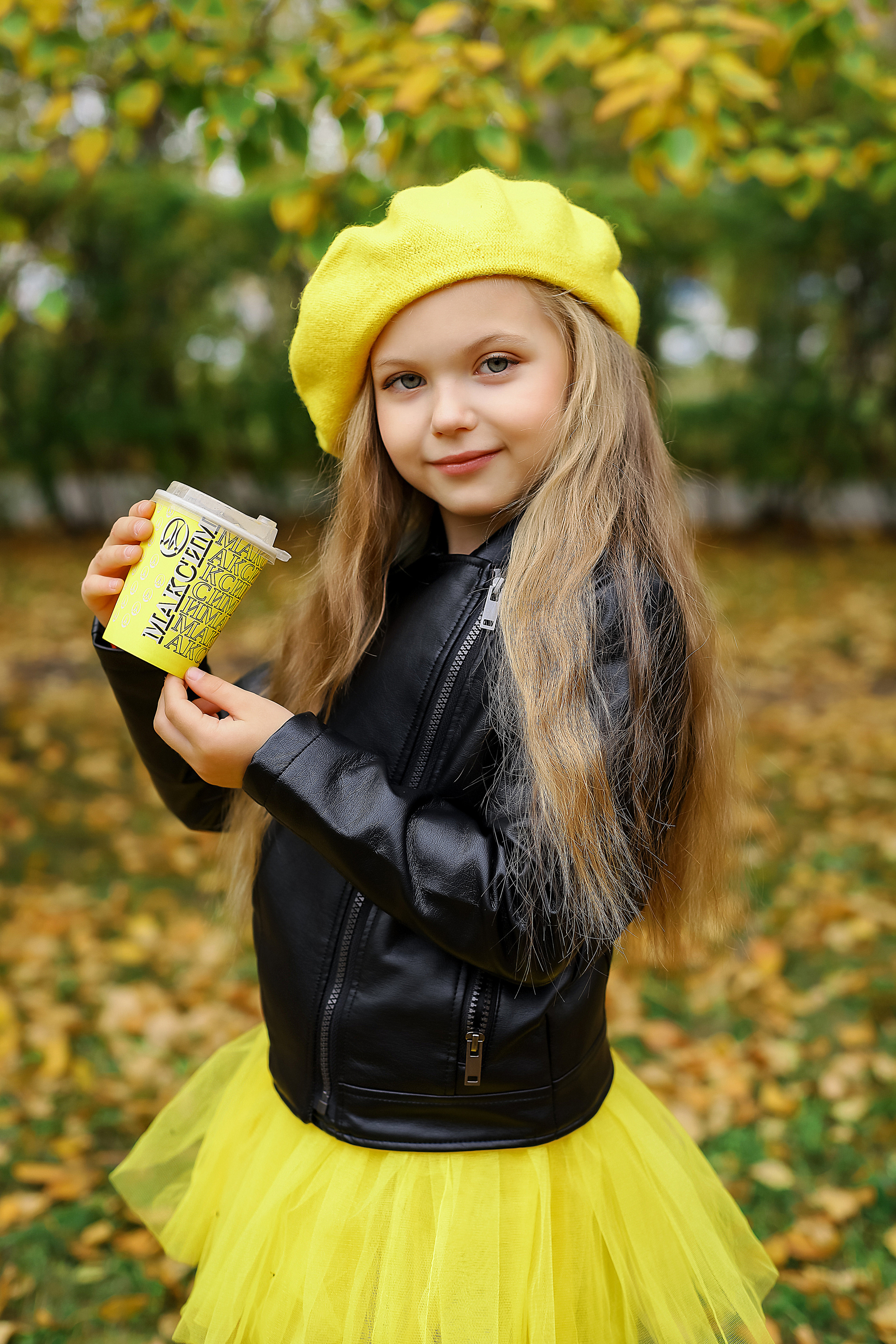 Семейные и детские фотографии. Фотограф Трифонова Ольга. Город Тюмень