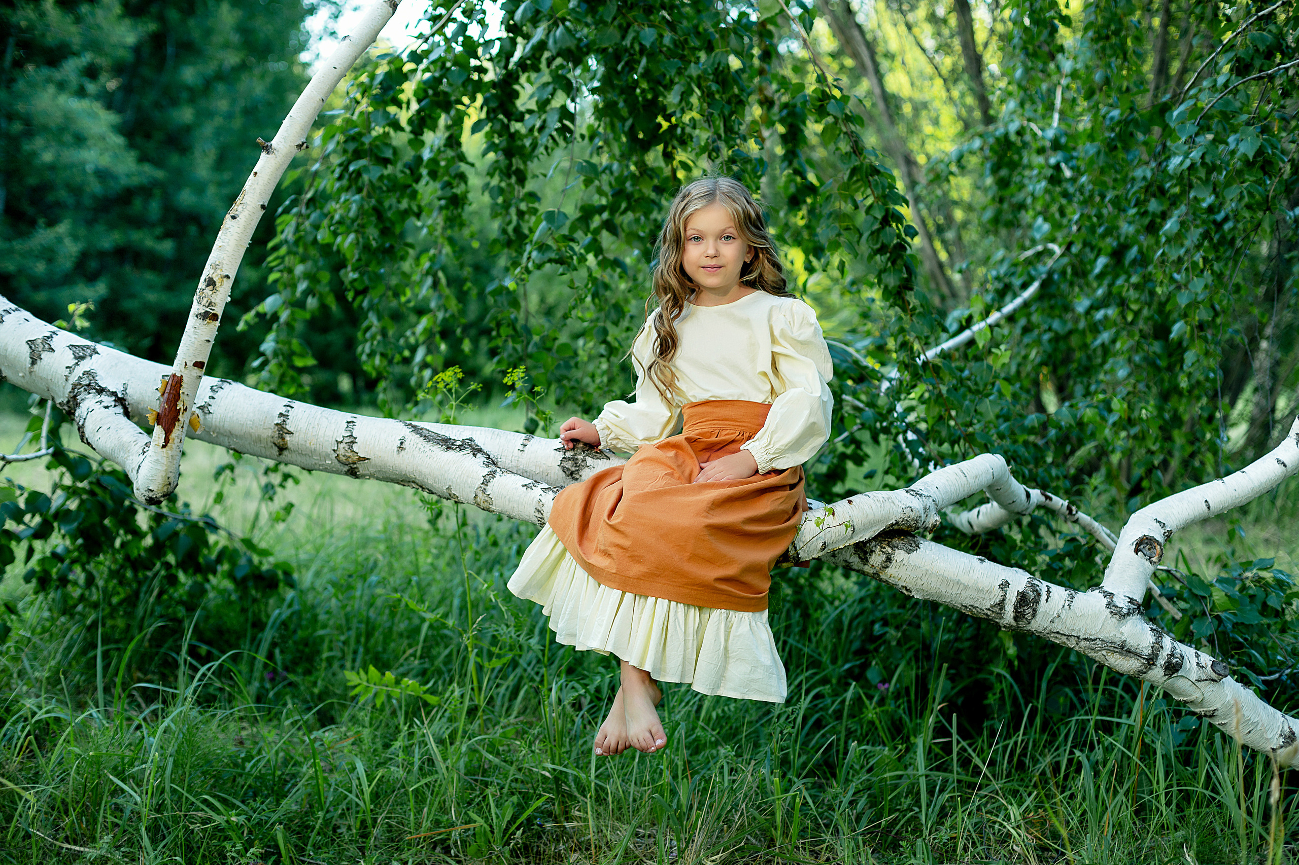 Семейные и детские фотографии. Фотограф Трифонова Ольга. Город Тюмень