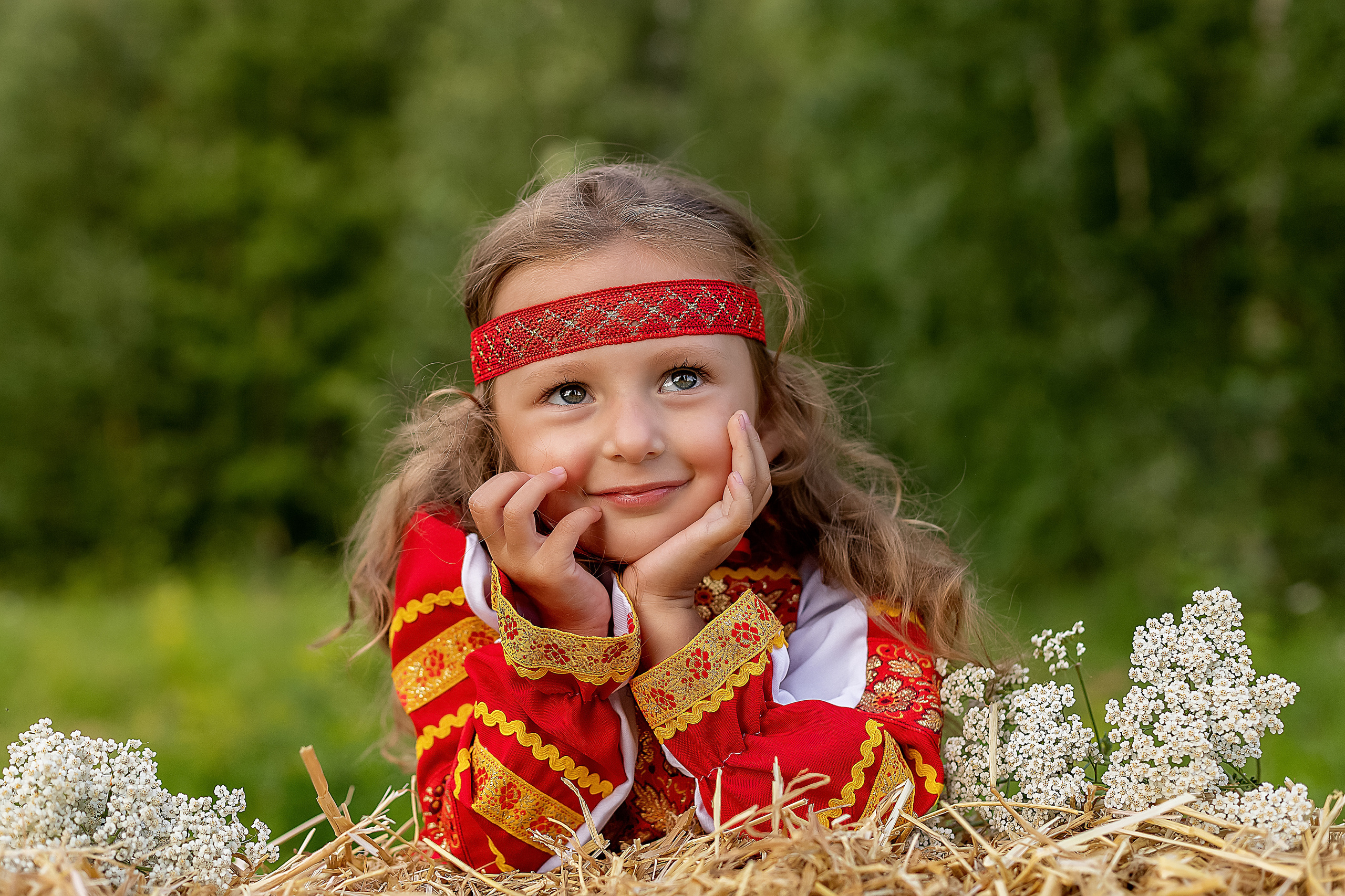 Семейные и детские фотографии. Фотограф Трифонова Ольга. Город Тюмень