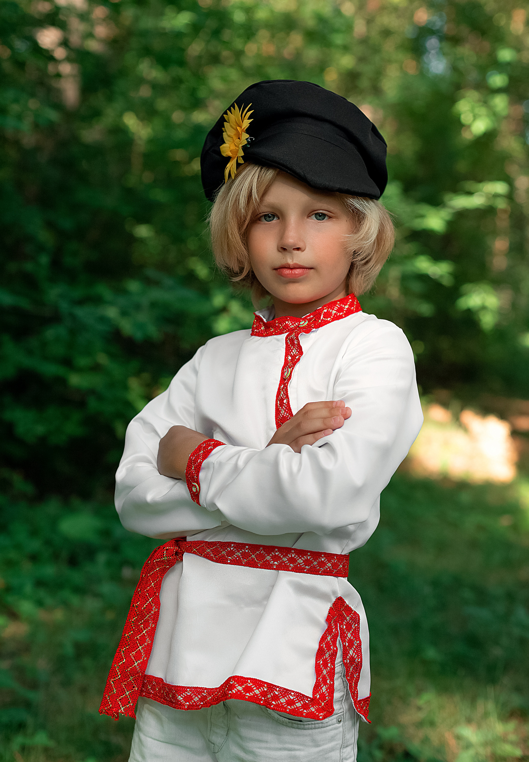 Семейные и детские фотографии. Фотограф Трифонова Ольга. Город Тюмень