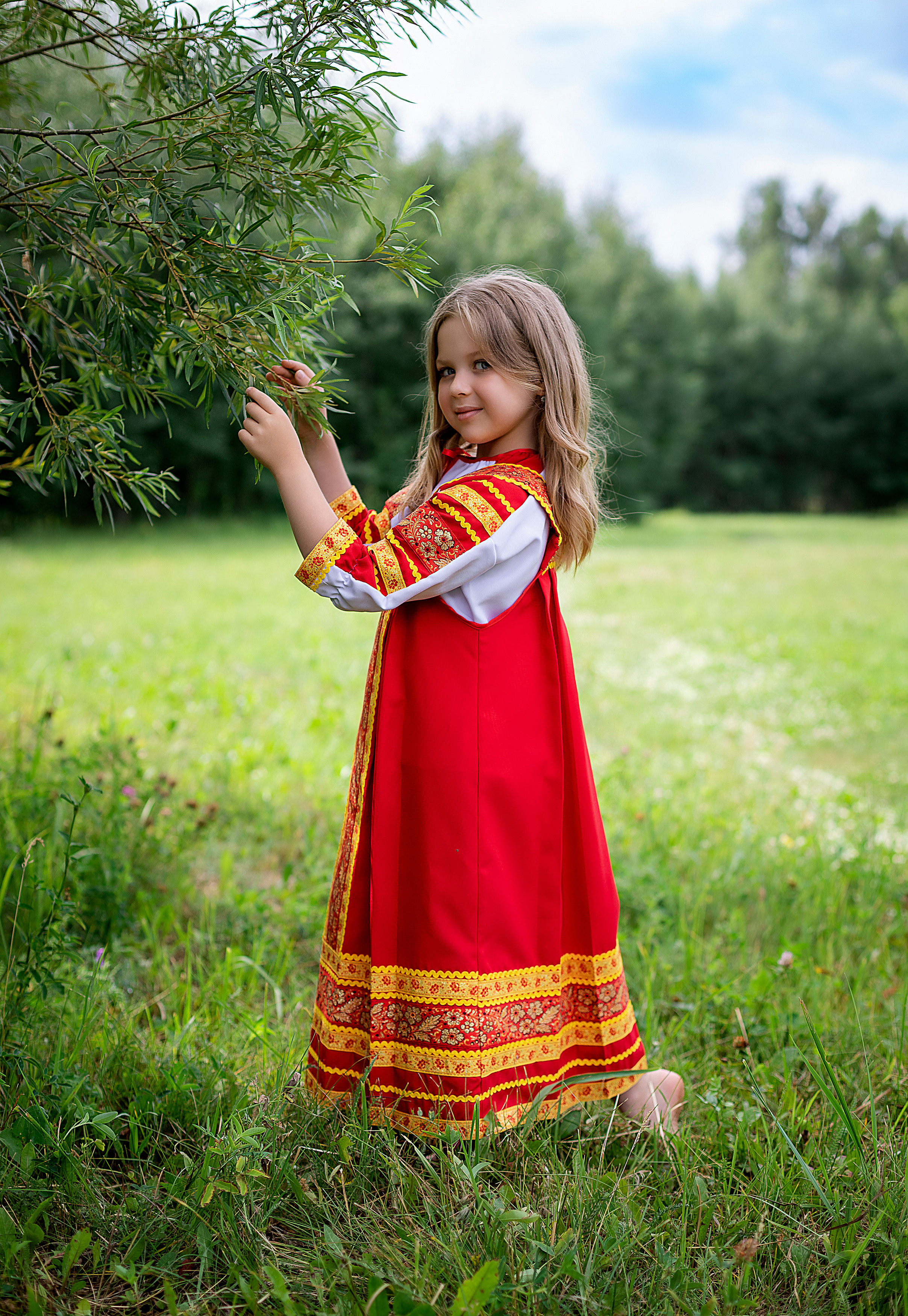 Портреты. Фотограф Трифонова Ольга. Город Тюмень