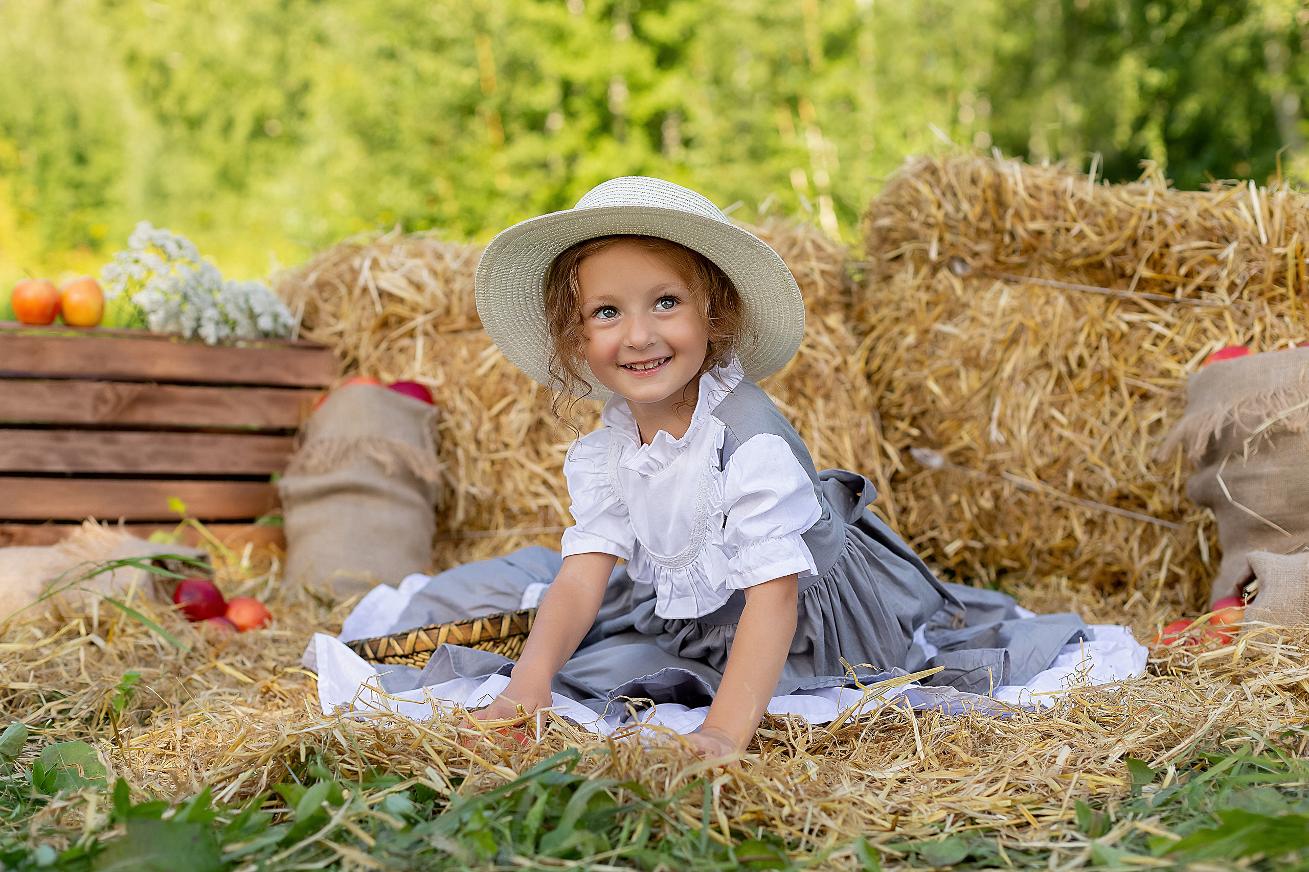 Семейные и детские фотографии. Фотограф Трифонова Ольга. Город Тюмень