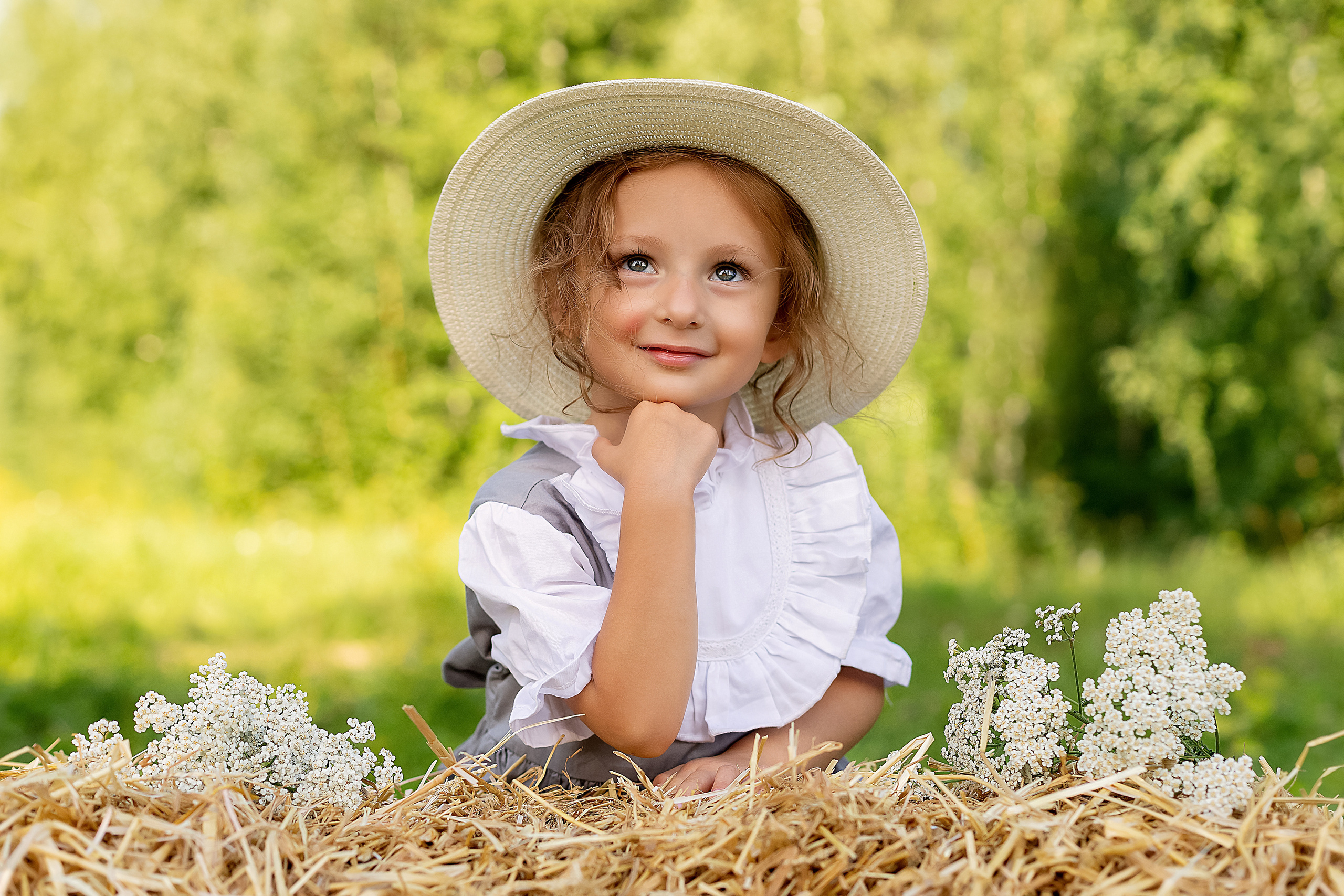 Семейные и детские фотографии. Фотограф Трифонова Ольга. Город Тюмень