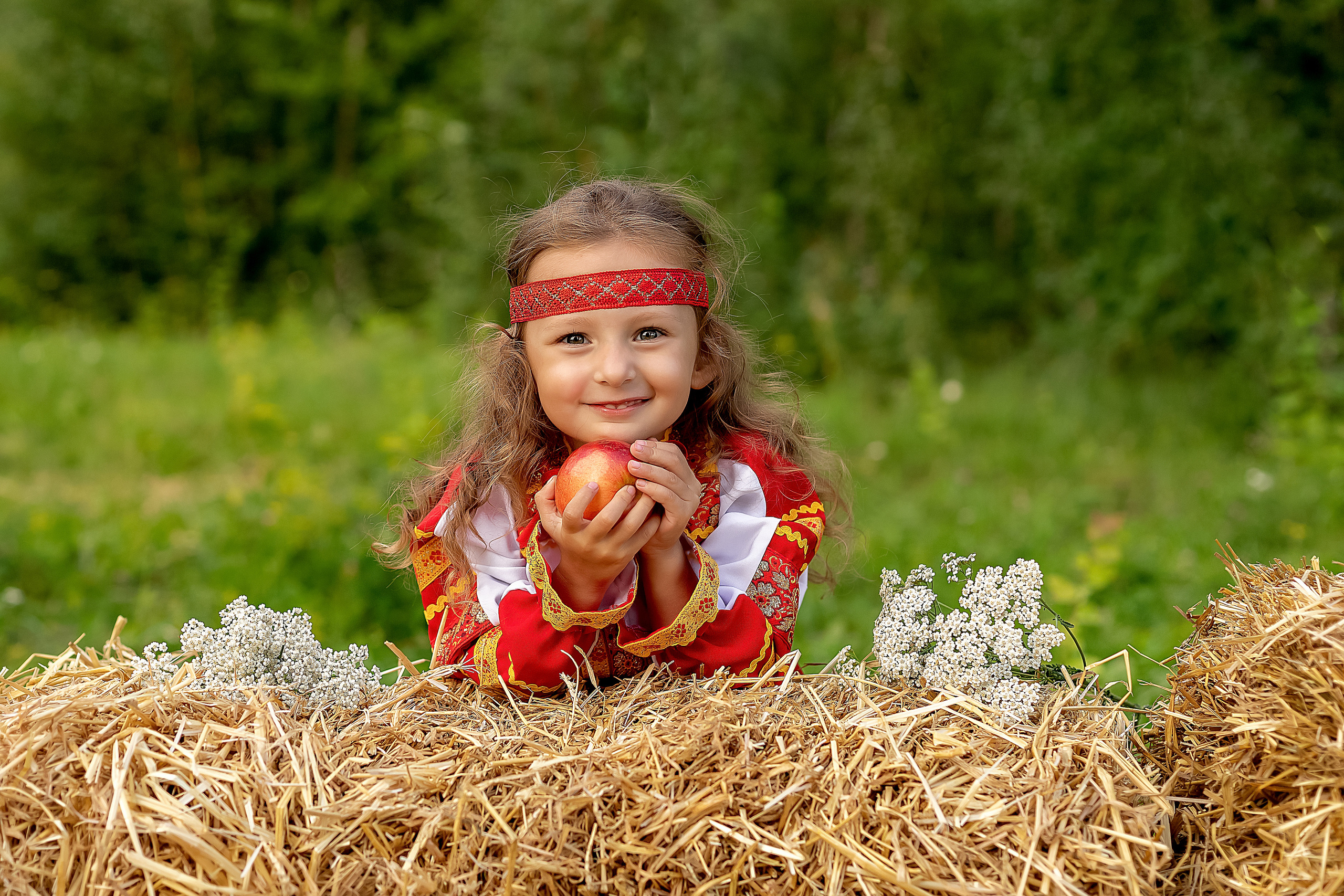 Семейные и детские фотографии. Фотограф Трифонова Ольга. Город Тюмень