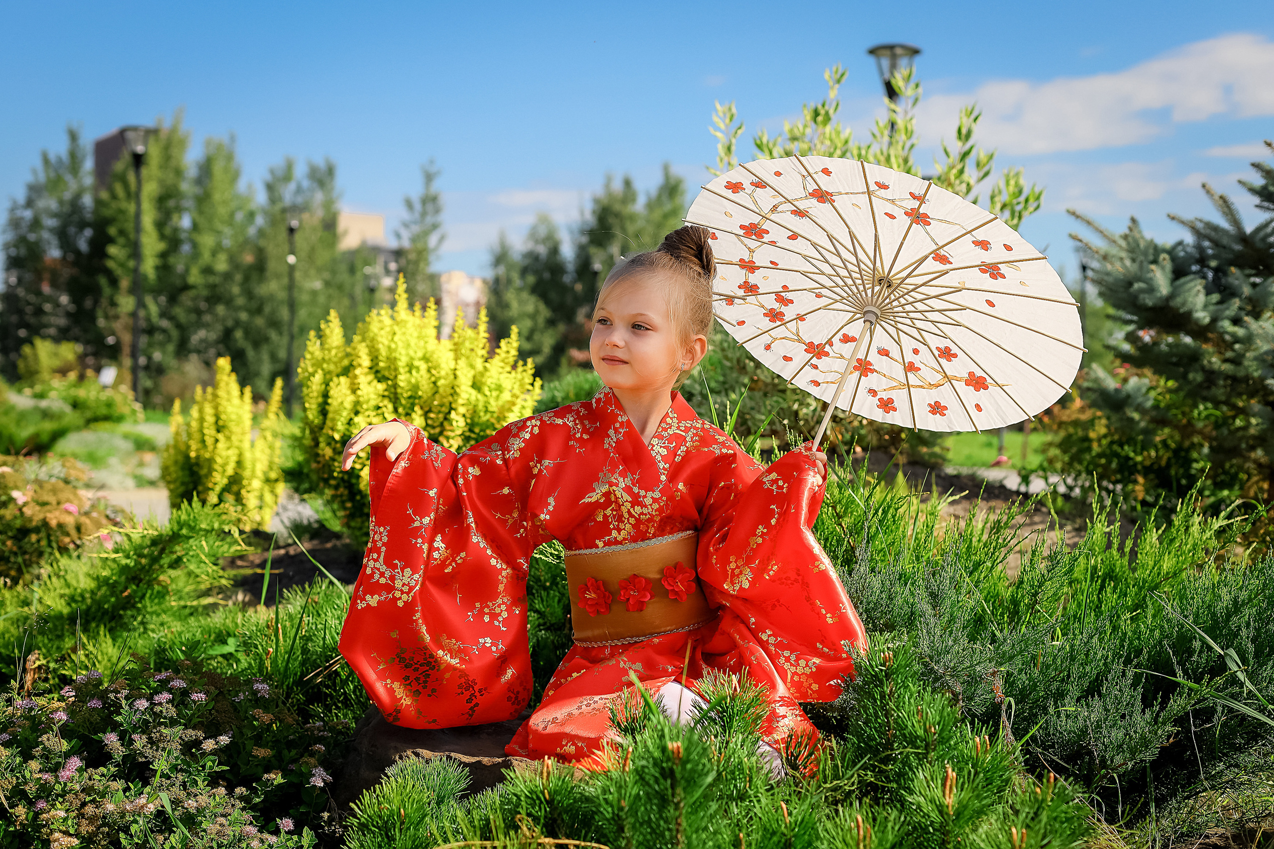 Семейные и детские фотографии. Фотограф Трифонова Ольга. Город Тюмень