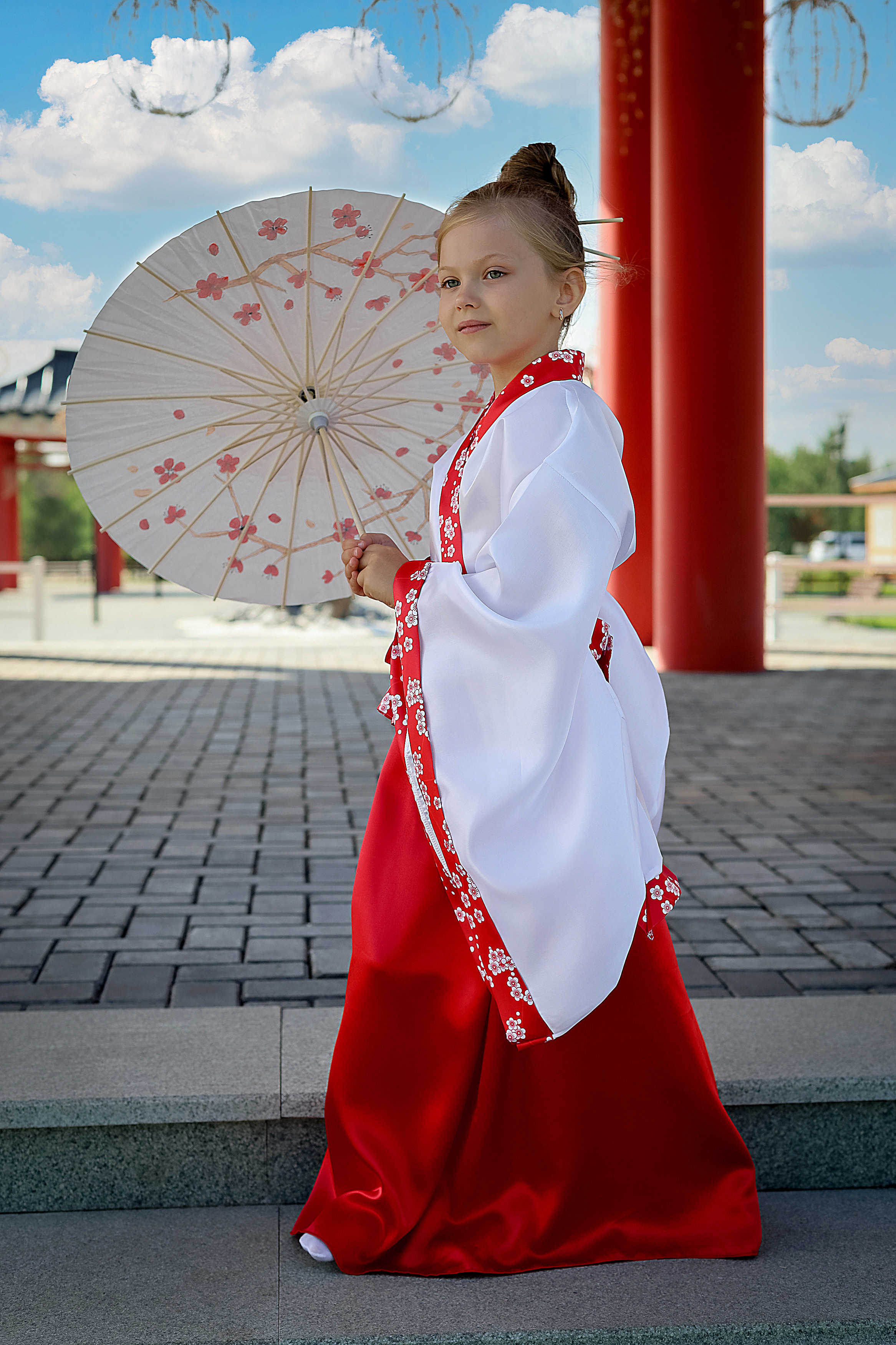 Семейные и детские фотографии. Фотограф Трифонова Ольга. Город Тюмень