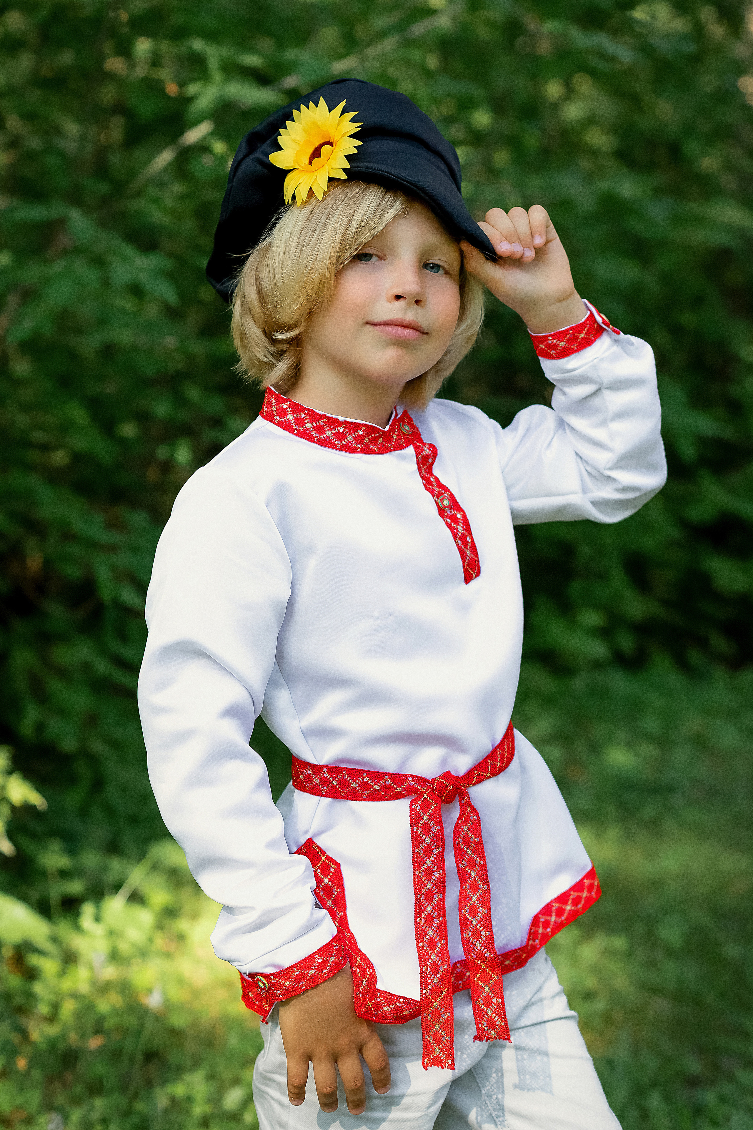 Семейные и детские фотографии. Фотограф Трифонова Ольга. Город Тюмень