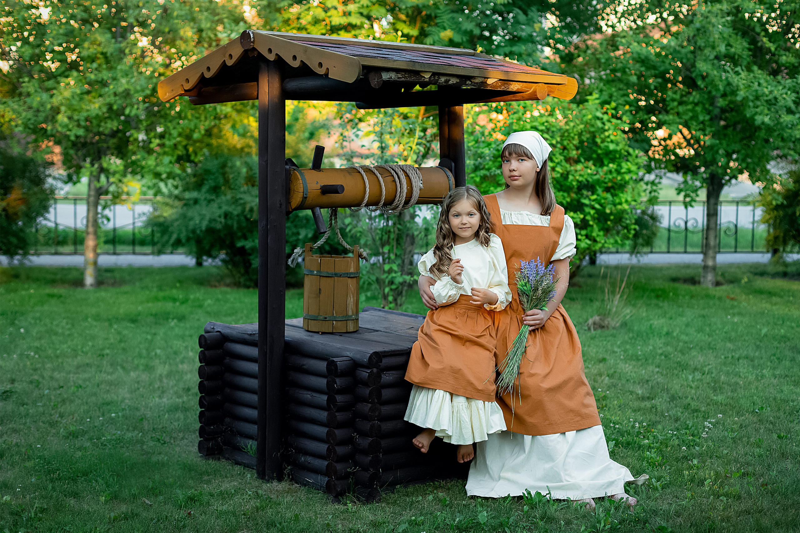 Семейные и детские фотографии. Фотограф Трифонова Ольга. Город Тюмень