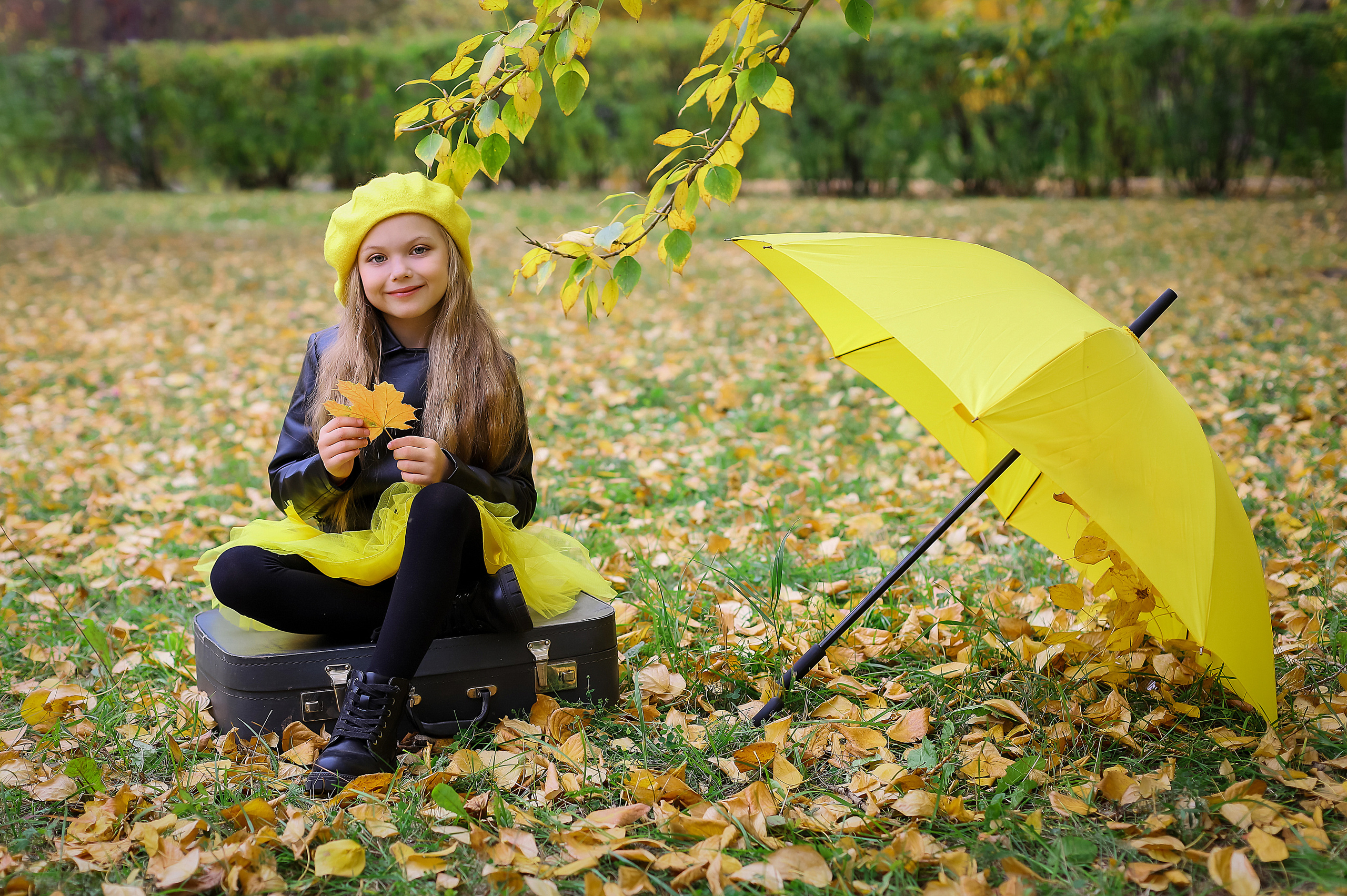 Семейные и детские фотографии. Фотограф Трифонова Ольга. Город Тюмень