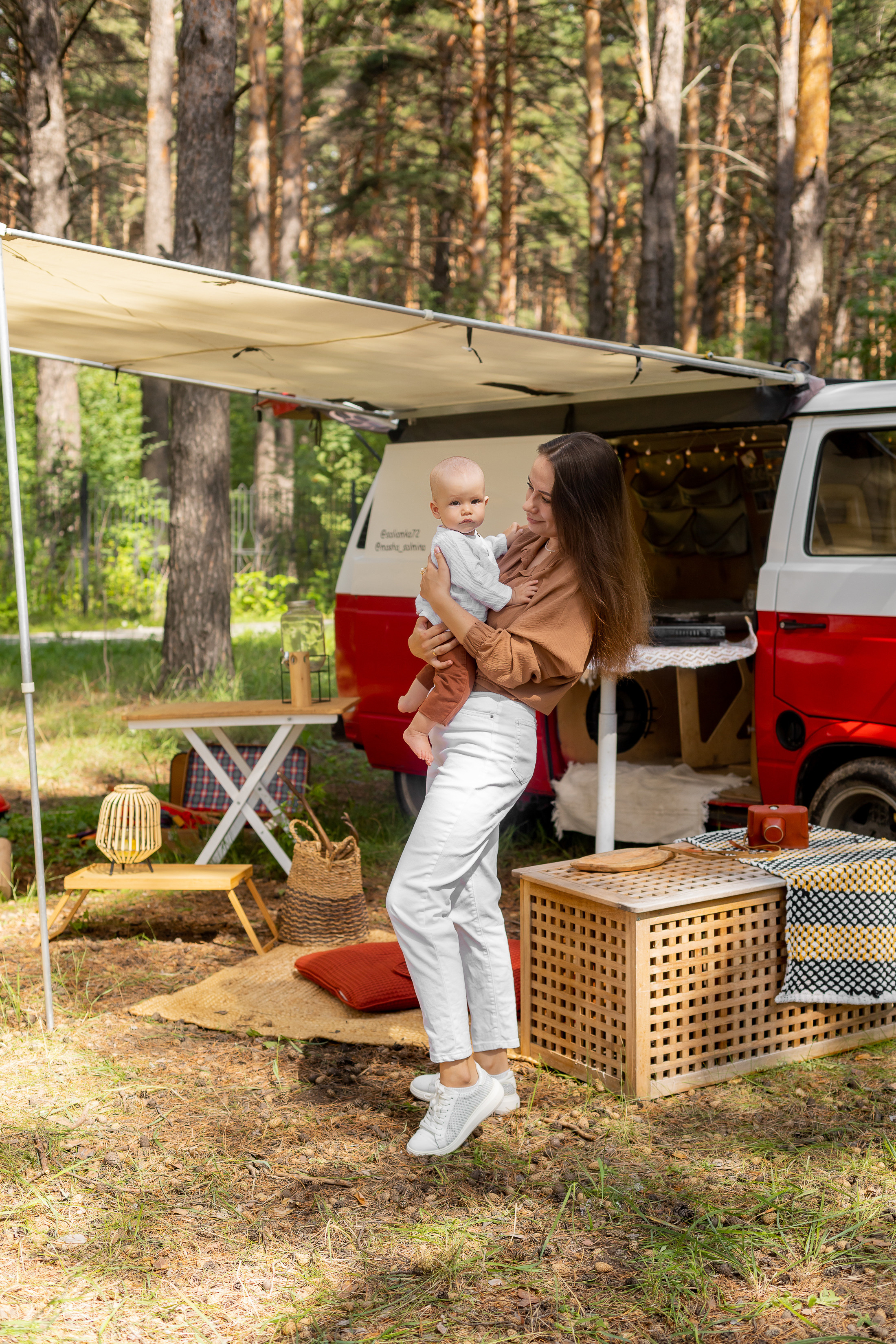 Семейные и детские фотографии. Фотограф Трифонова Ольга. Город Тюмень