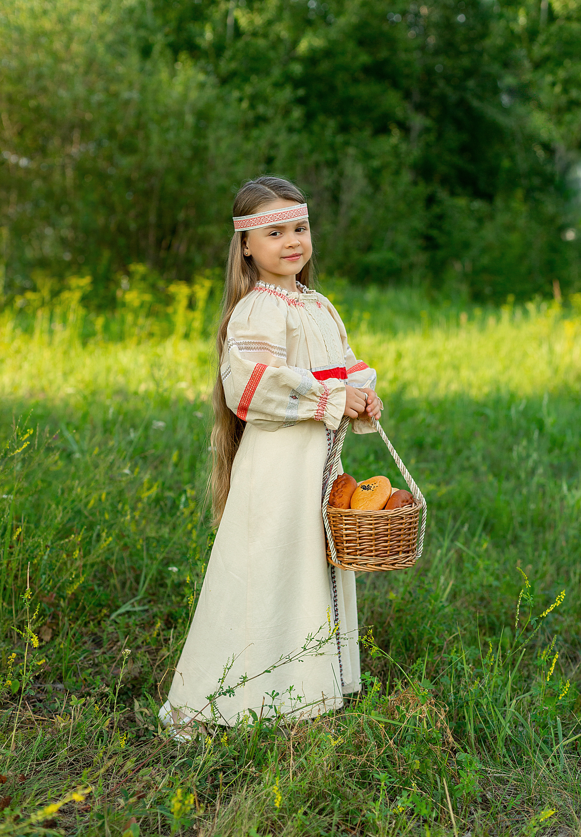 Портреты. Фотограф Трифонова Ольга. Город Тюмень