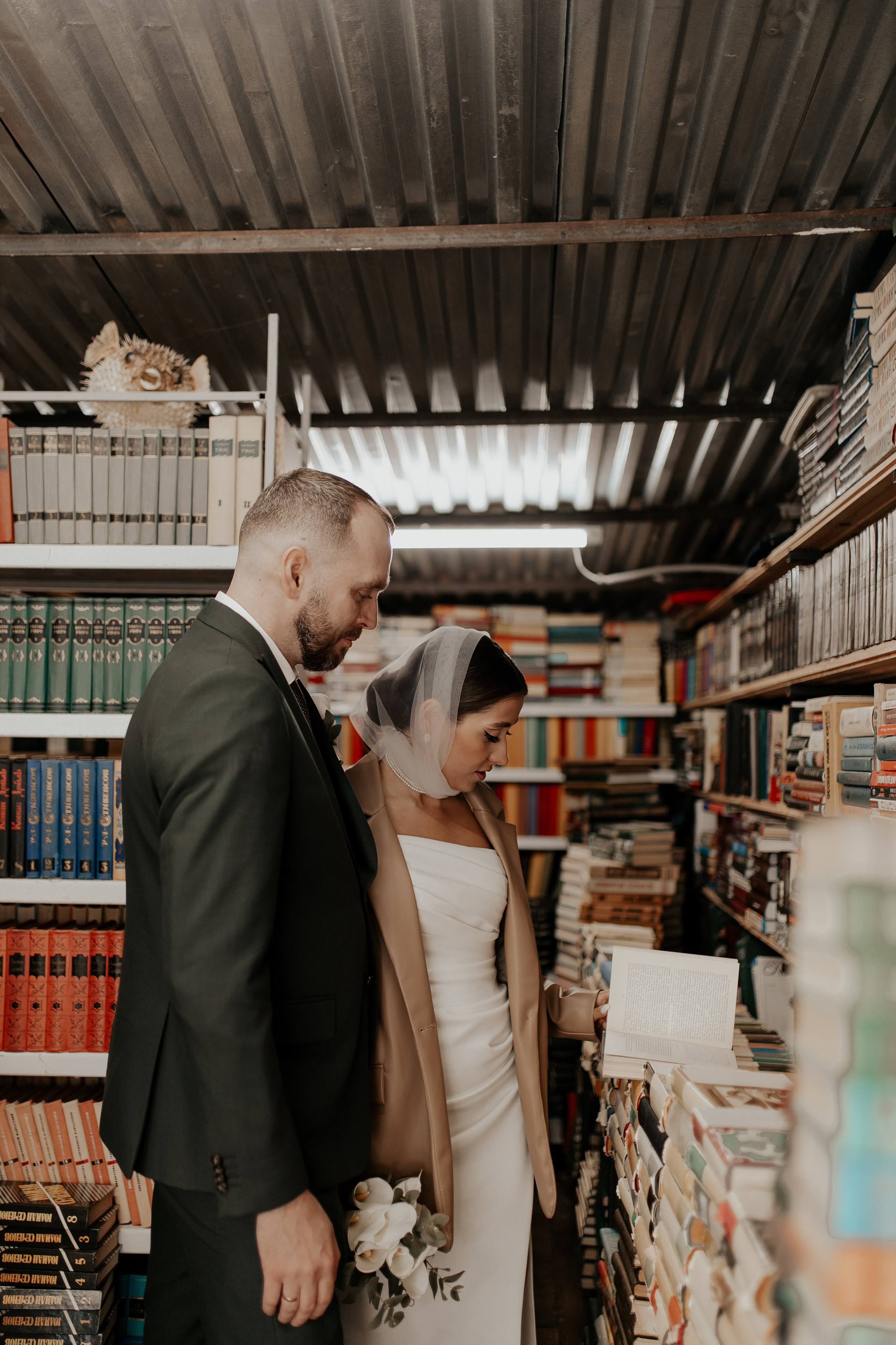 Свадьба по-итальянски. Фотограф в Санкт-Петербурге Лиза Семченкова