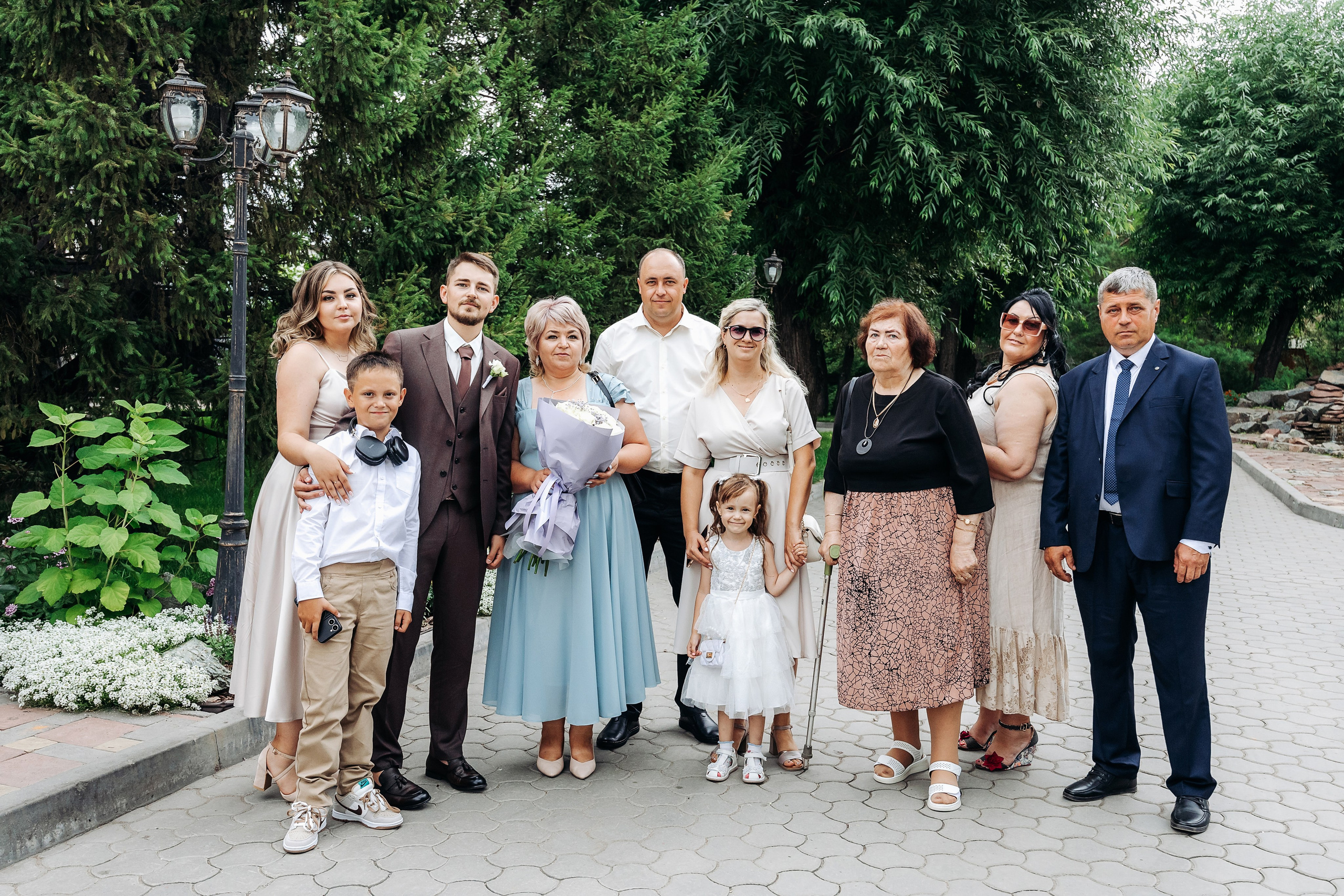 Александр Ирина. Фотограф Омск Андрей Козяков